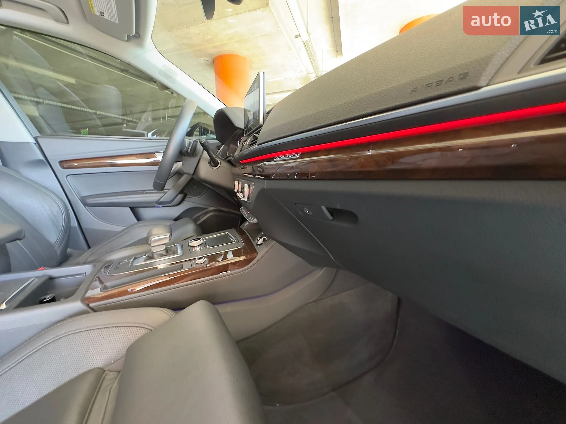 2019 Audi Q5 - мініатюра 34