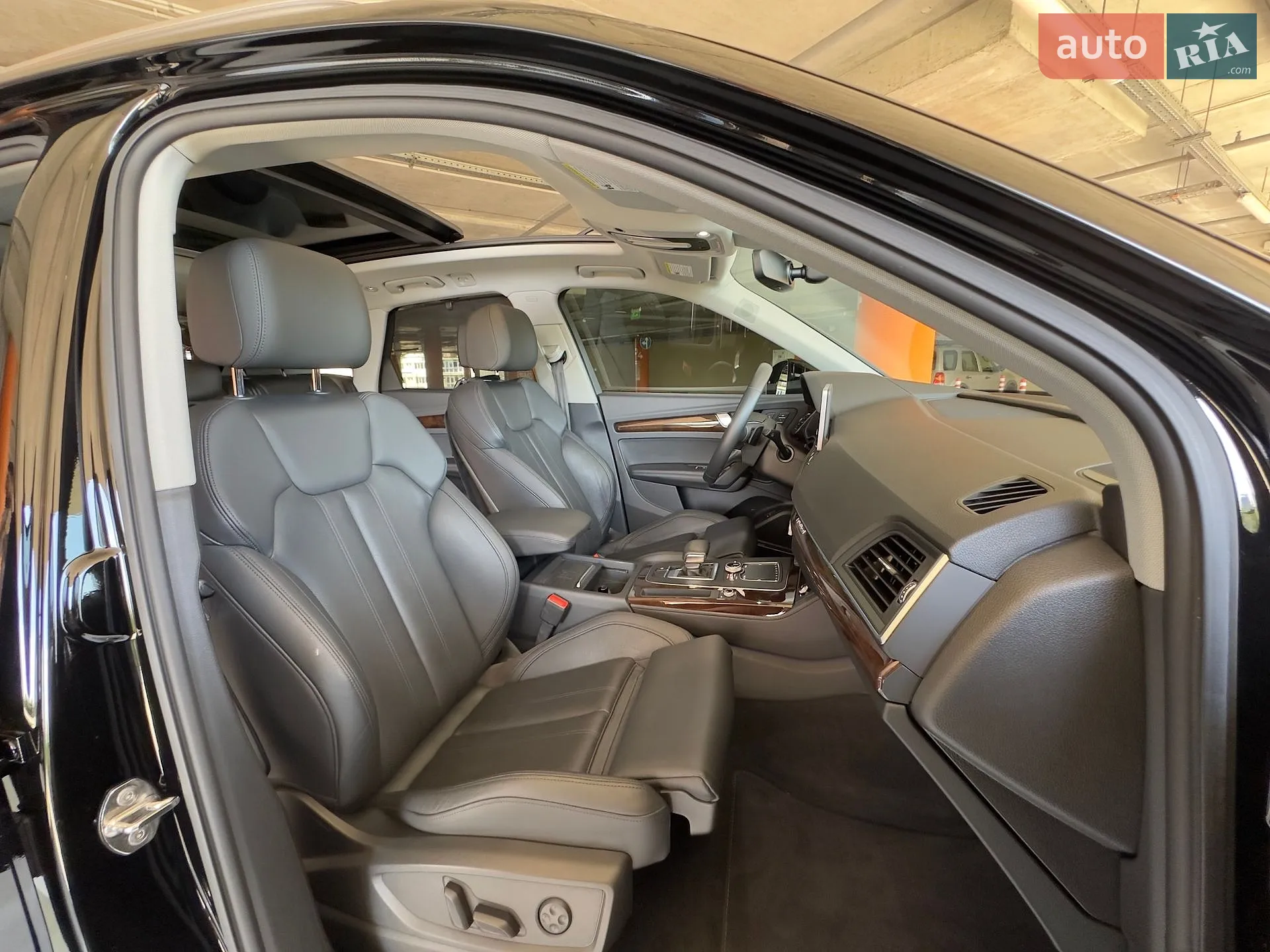 2019 Audi Q5 - мініатюра 24
