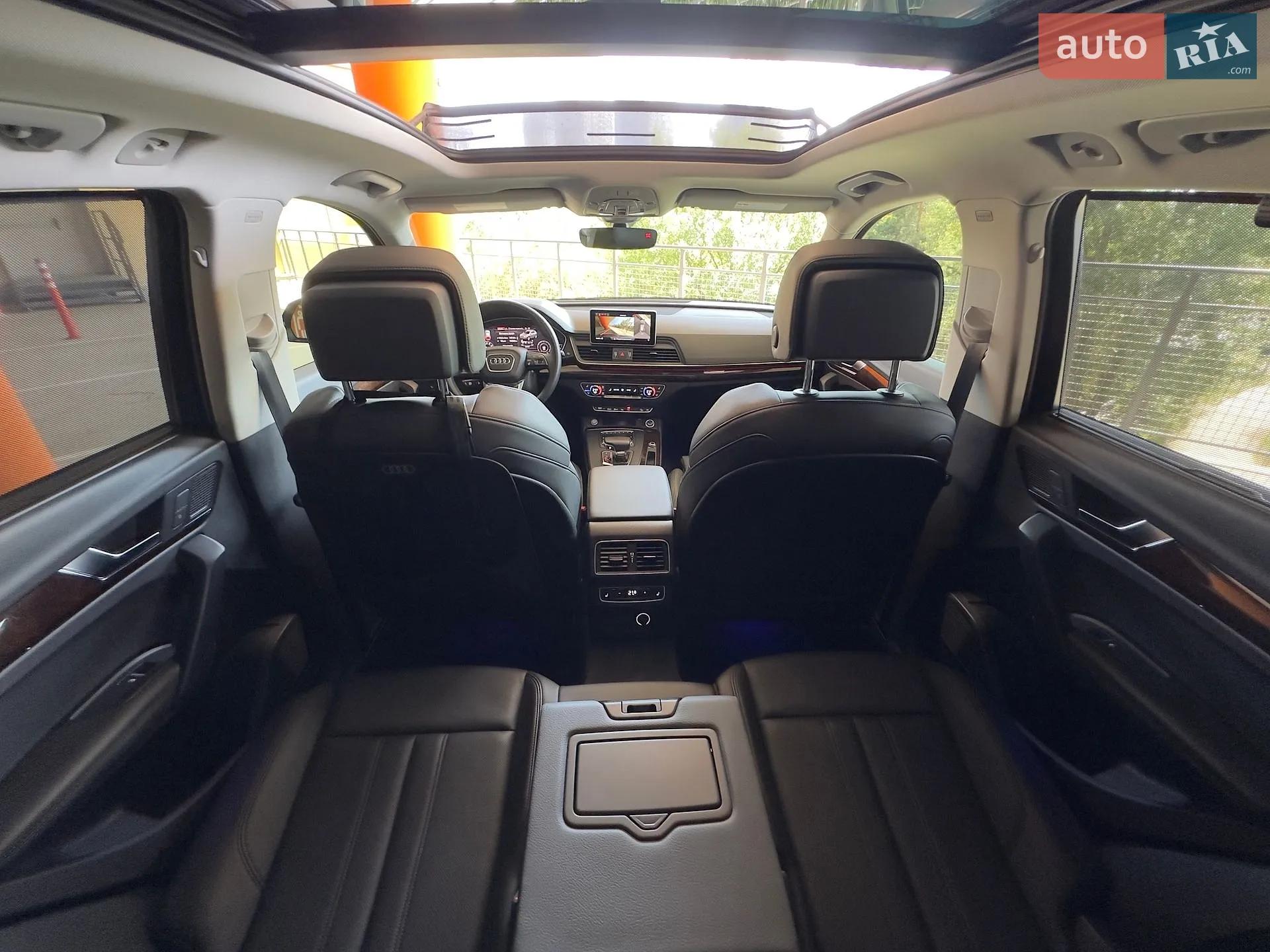 2019 Audi Q5 - мініатюра 29