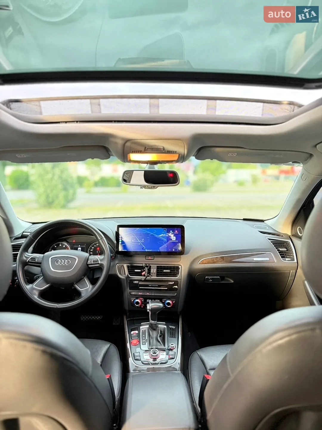 2013 Audi Q5 - мініатюра 10