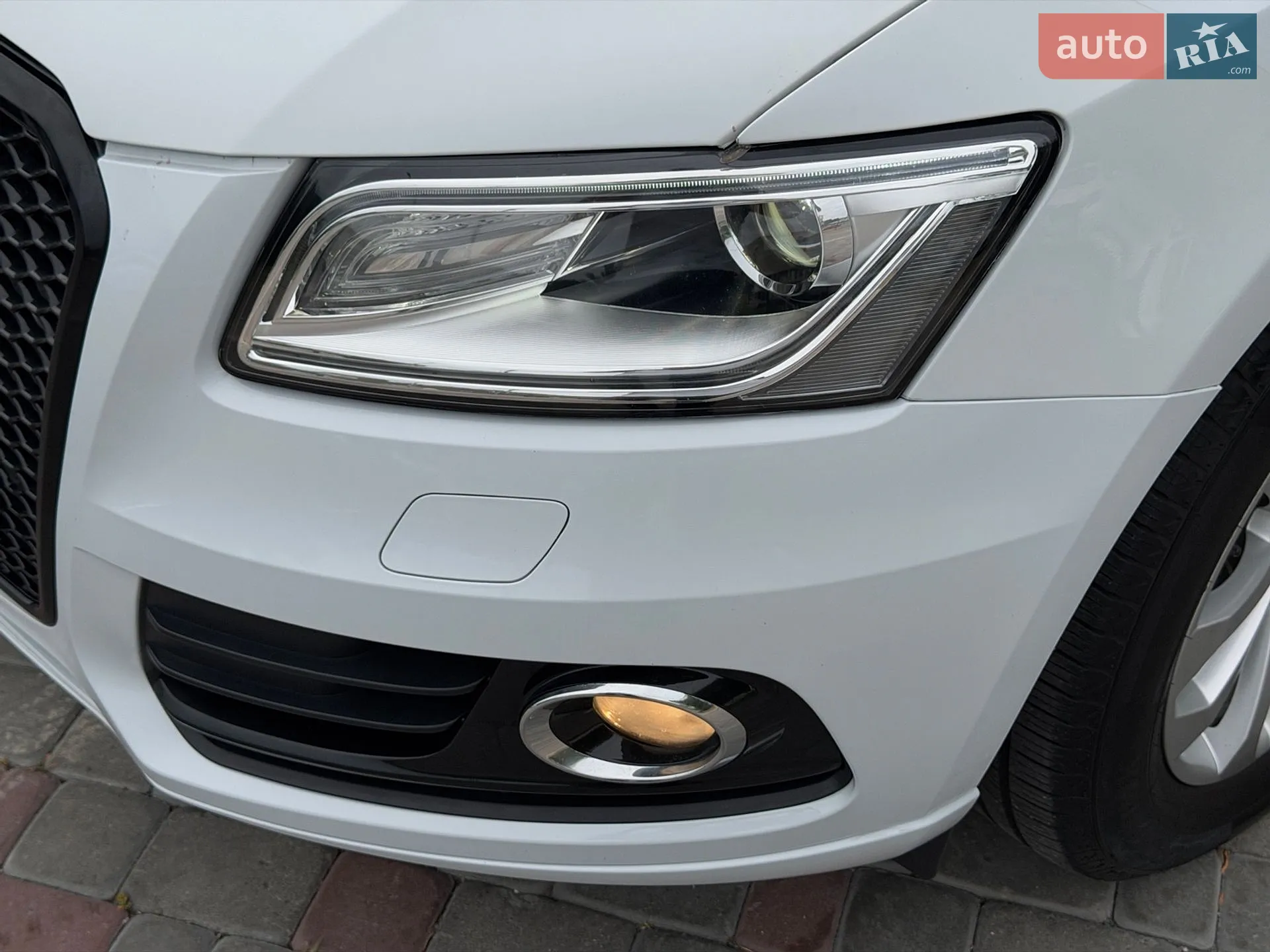 2015 Audi Q5 - мініатюра 14