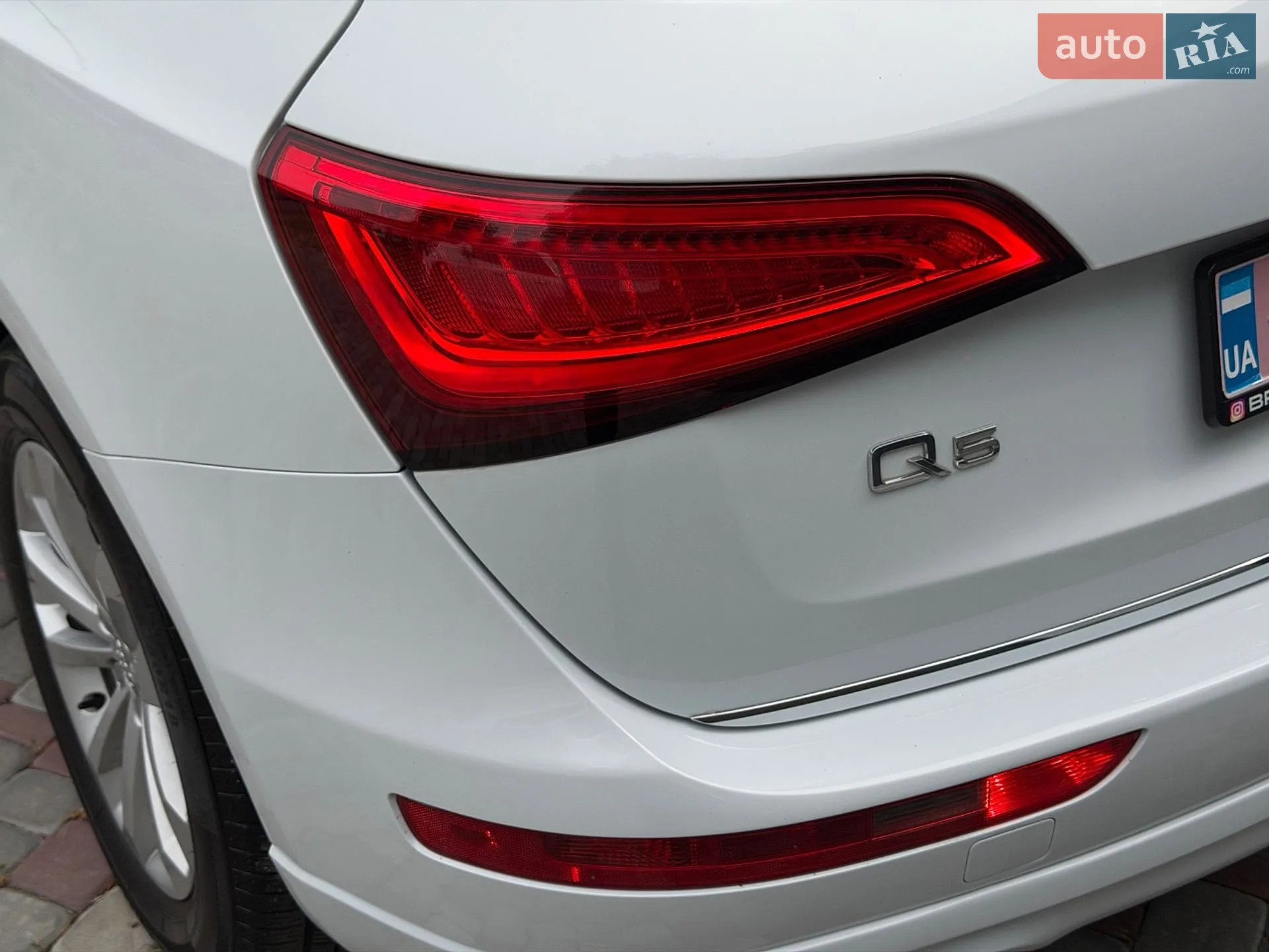 2015 Audi Q5 - мініатюра 31