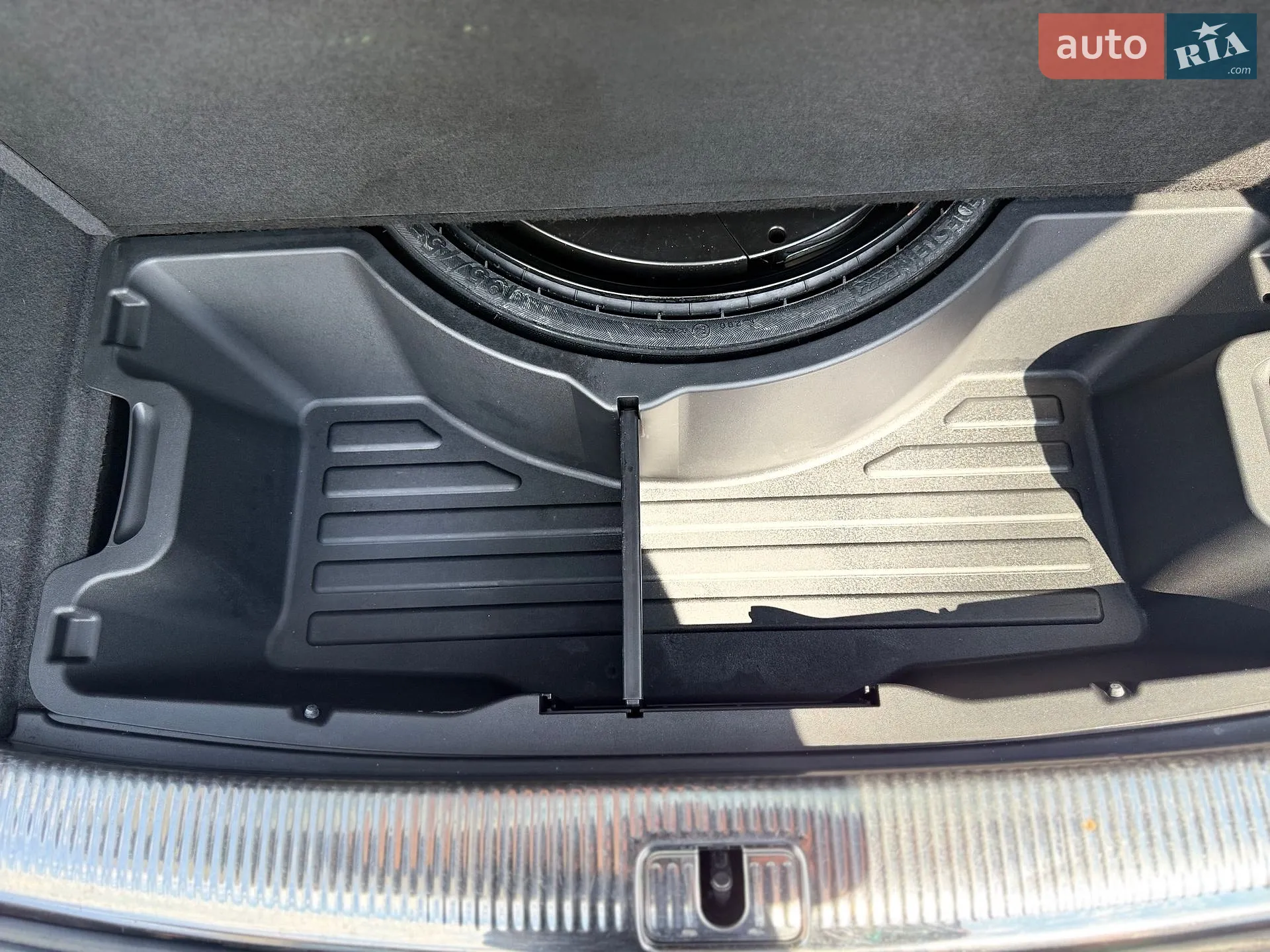 2014 Audi Q5 - мініатюра 21