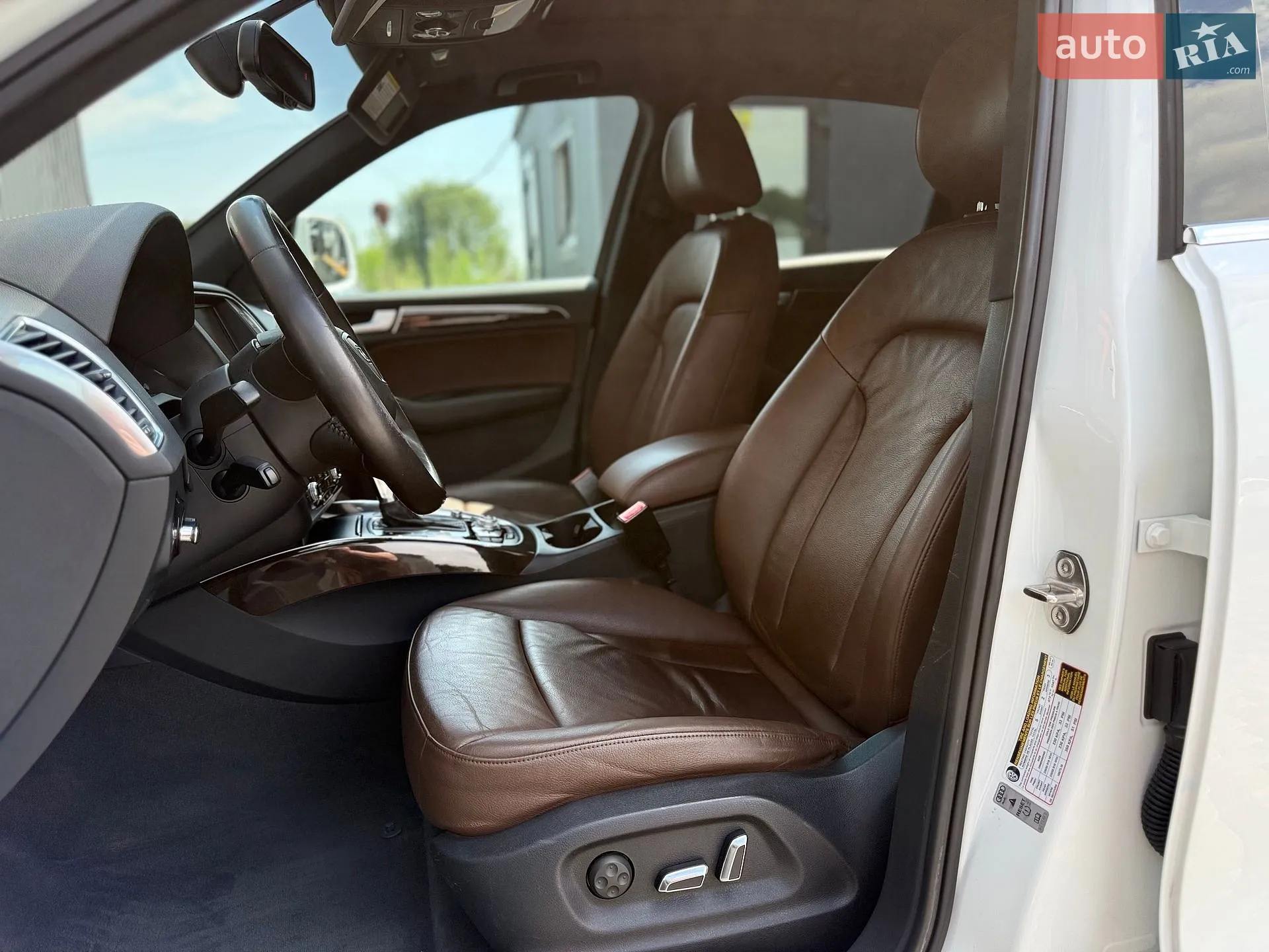 2014 Audi Q5 - мініатюра 26