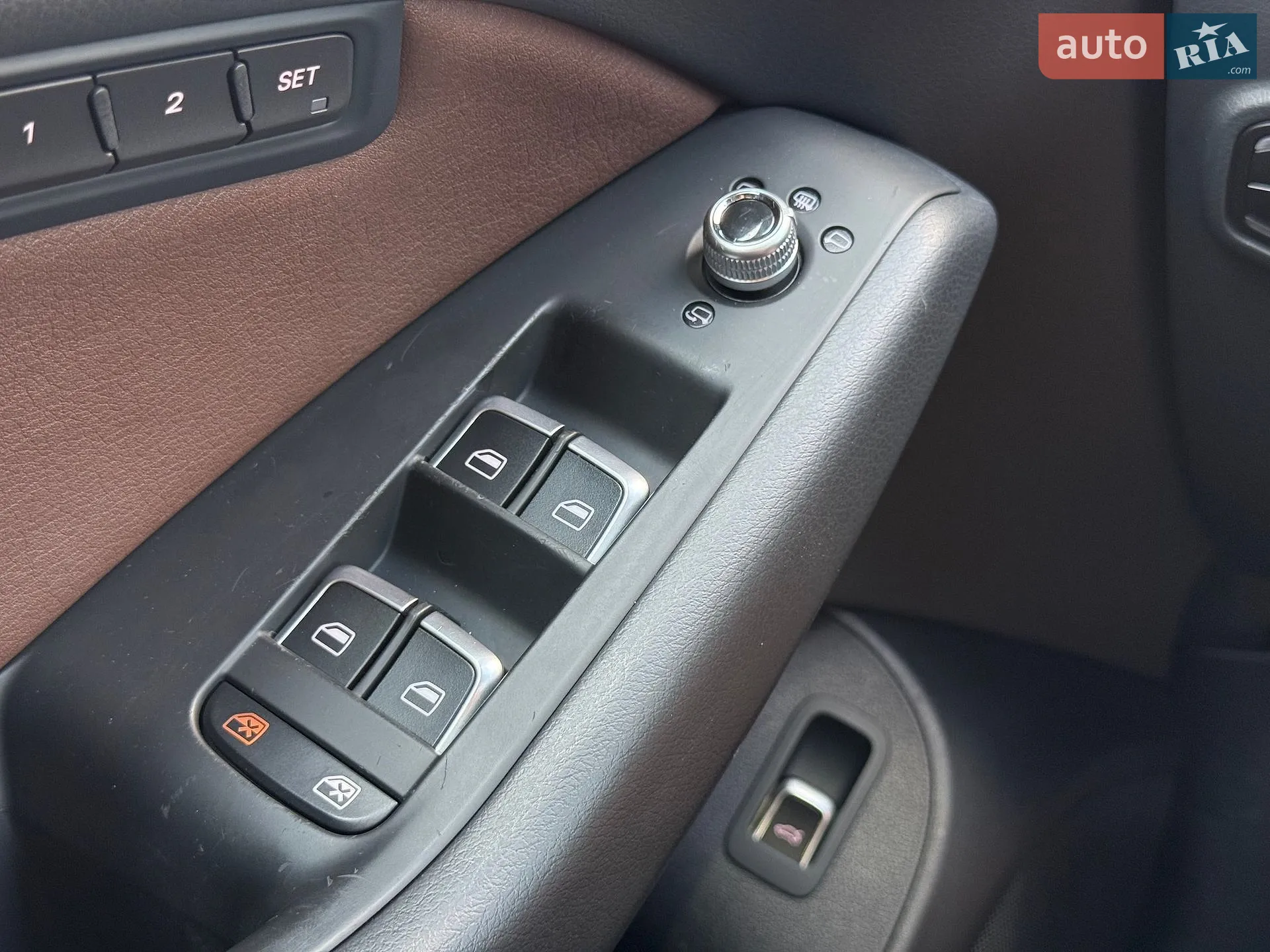 2014 Audi Q5 - мініатюра 40