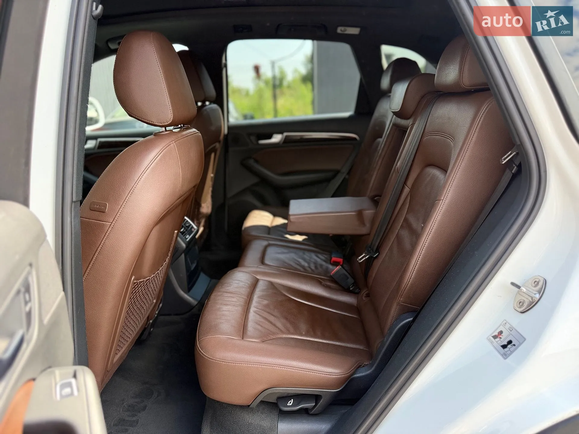 2014 Audi Q5 - мініатюра 54