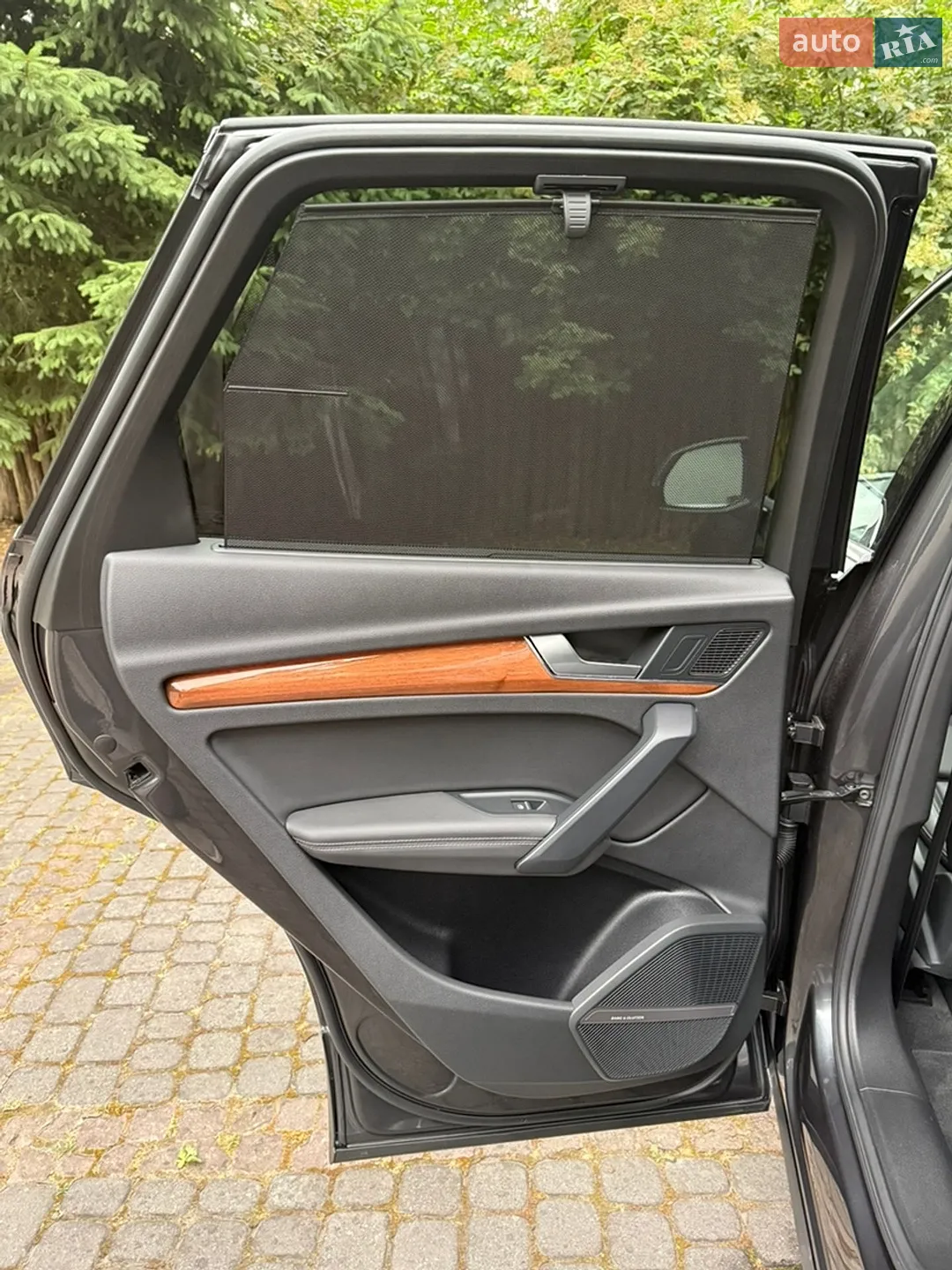 2021 Audi Q5 - мініатюра 34