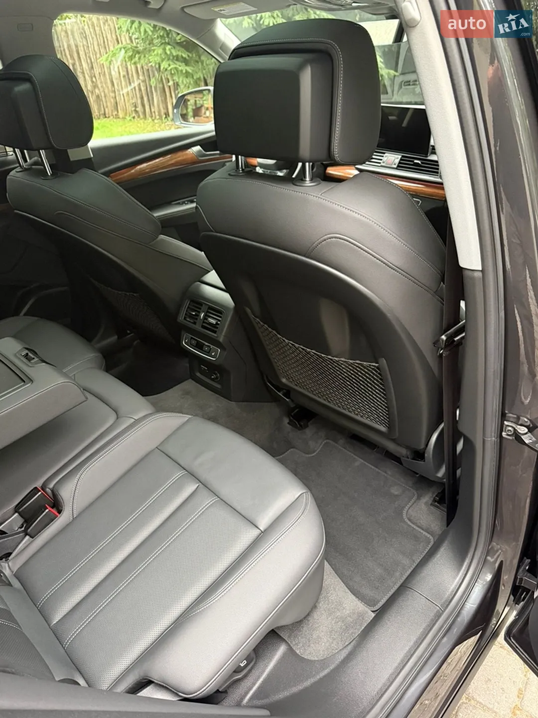 2021 Audi Q5 - мініатюра 37