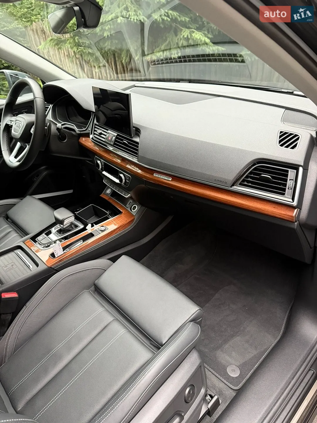 2021 Audi Q5 - мініатюра 40
