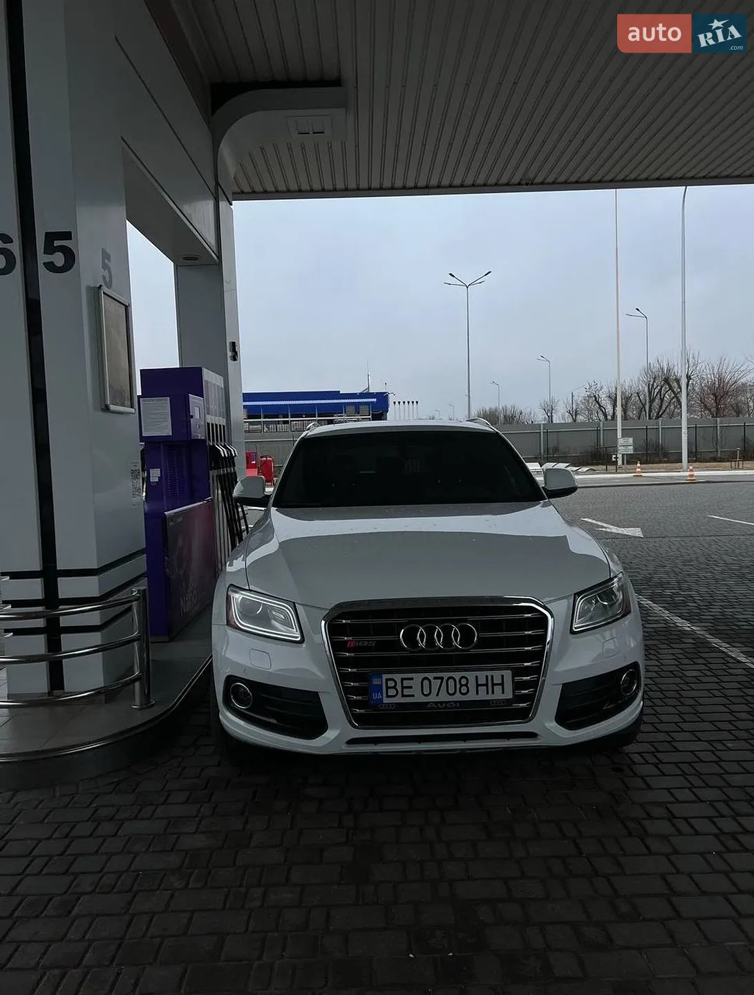 2013 Audi Q5 - мініатюра 4