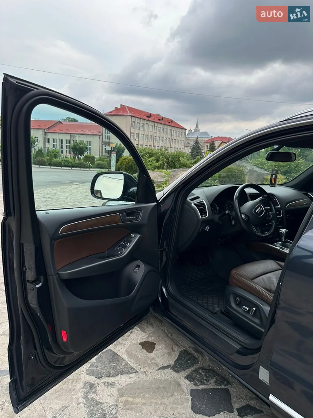 2016 Audi Q5 - мініатюра 11