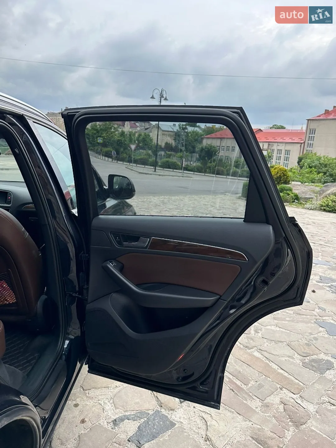 2016 Audi Q5 - мініатюра 16