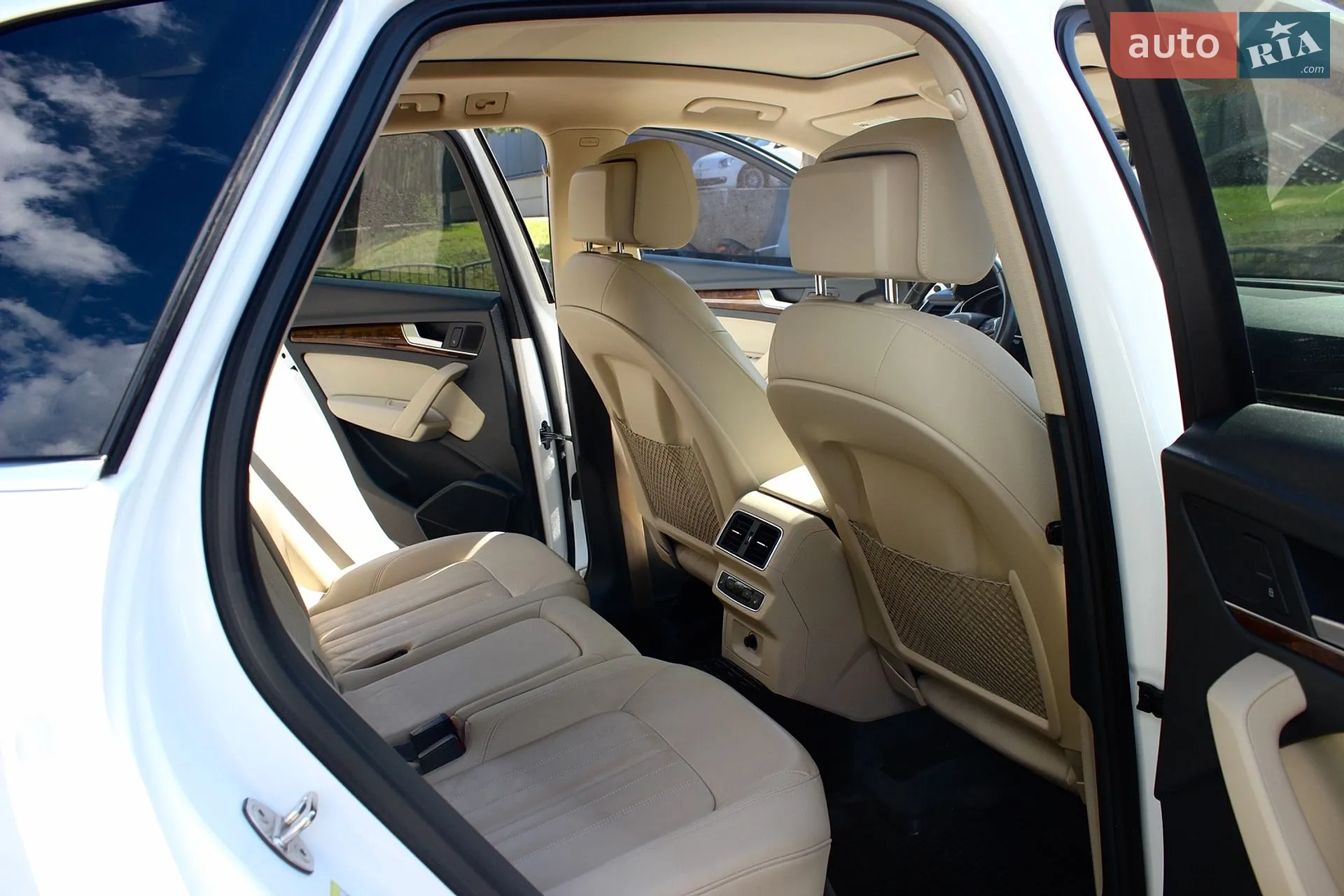 2018 Audi Q5 - мініатюра 22