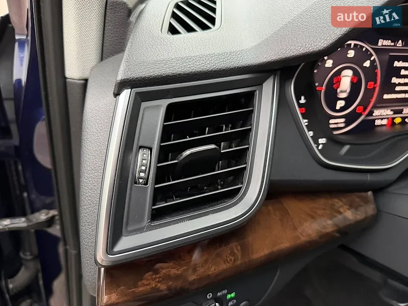 Audi Q5 2017 VIN WAUZZZFY7H2048302 фото оголошення 25 з 90