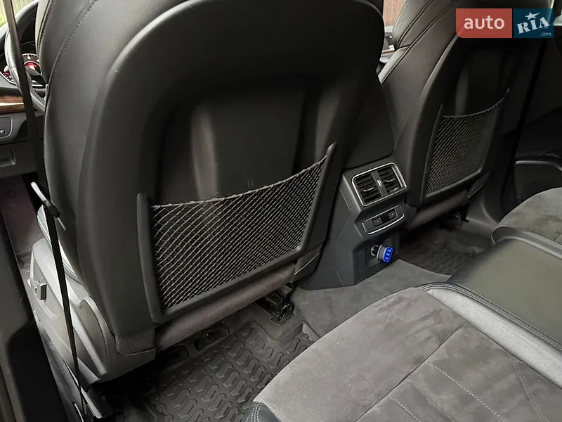 Audi Q5 2017 VIN WAUZZZFY7H2048302 фото оголошення 35 з 90