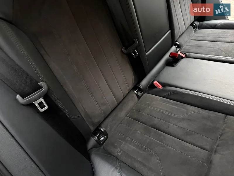 Audi Q5 2017 VIN WAUZZZFY7H2048302 фото оголошення 45 з 90