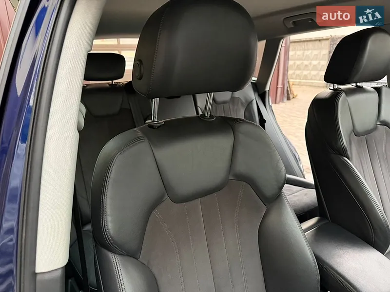 Audi Q5 2017 VIN WAUZZZFY7H2048302 фото оголошення 52 з 90