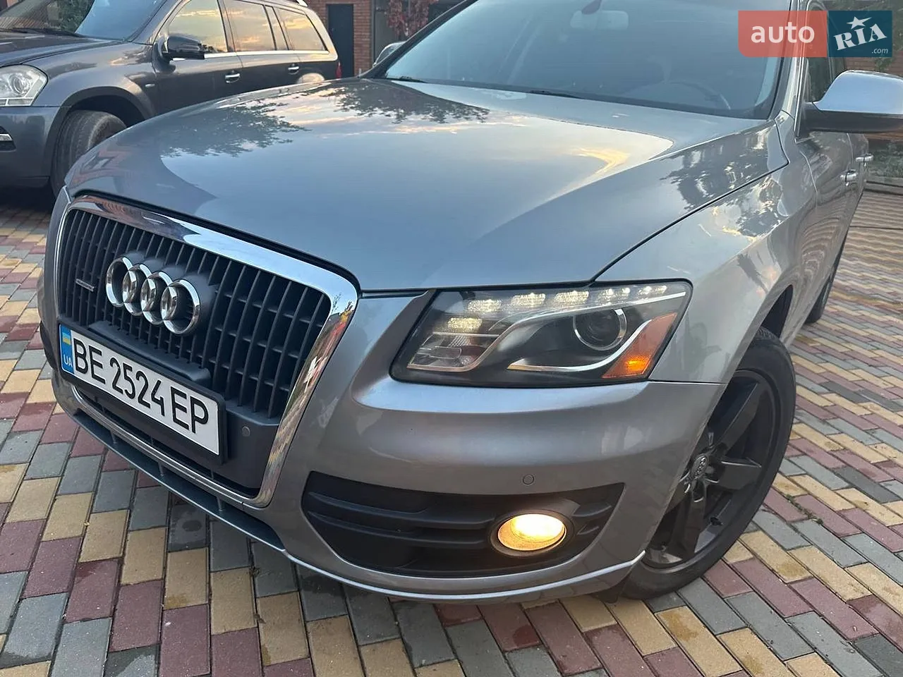 2012 Audi Q5 - мініатюра 15