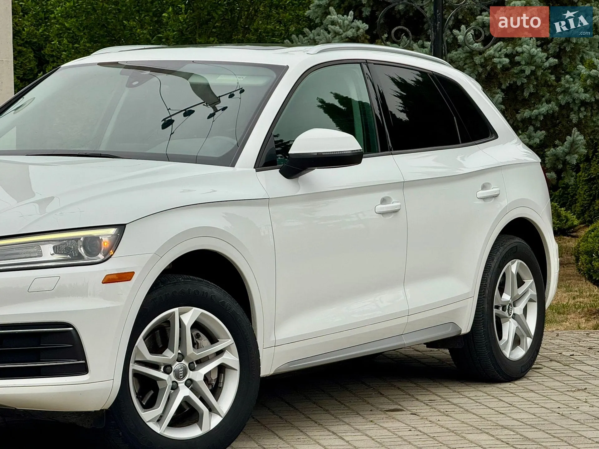 2018 Audi Q5 - мініатюра 6
