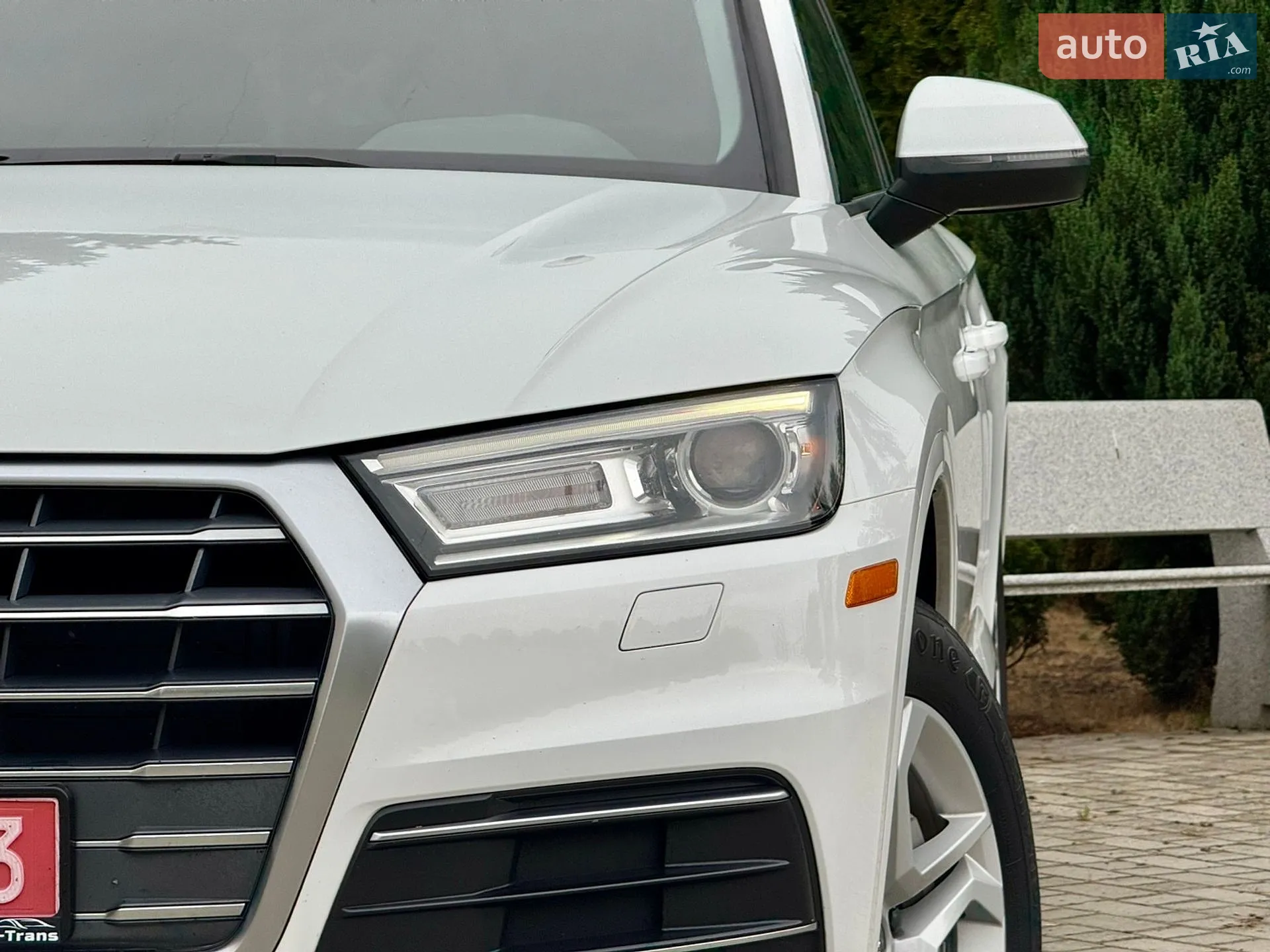 2018 Audi Q5 - мініатюра 9