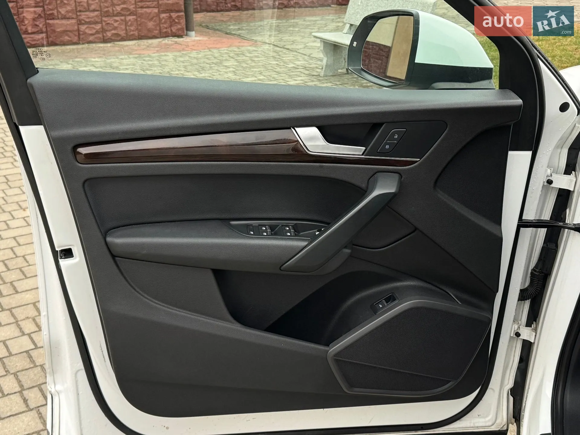 2018 Audi Q5 - мініатюра 27