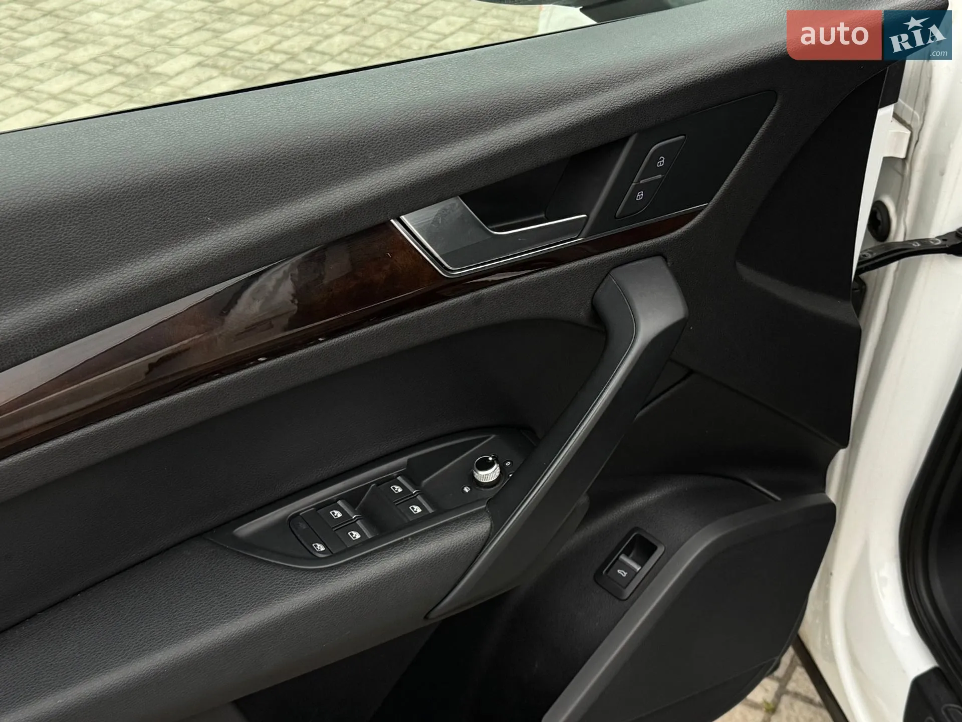 2018 Audi Q5 - мініатюра 28