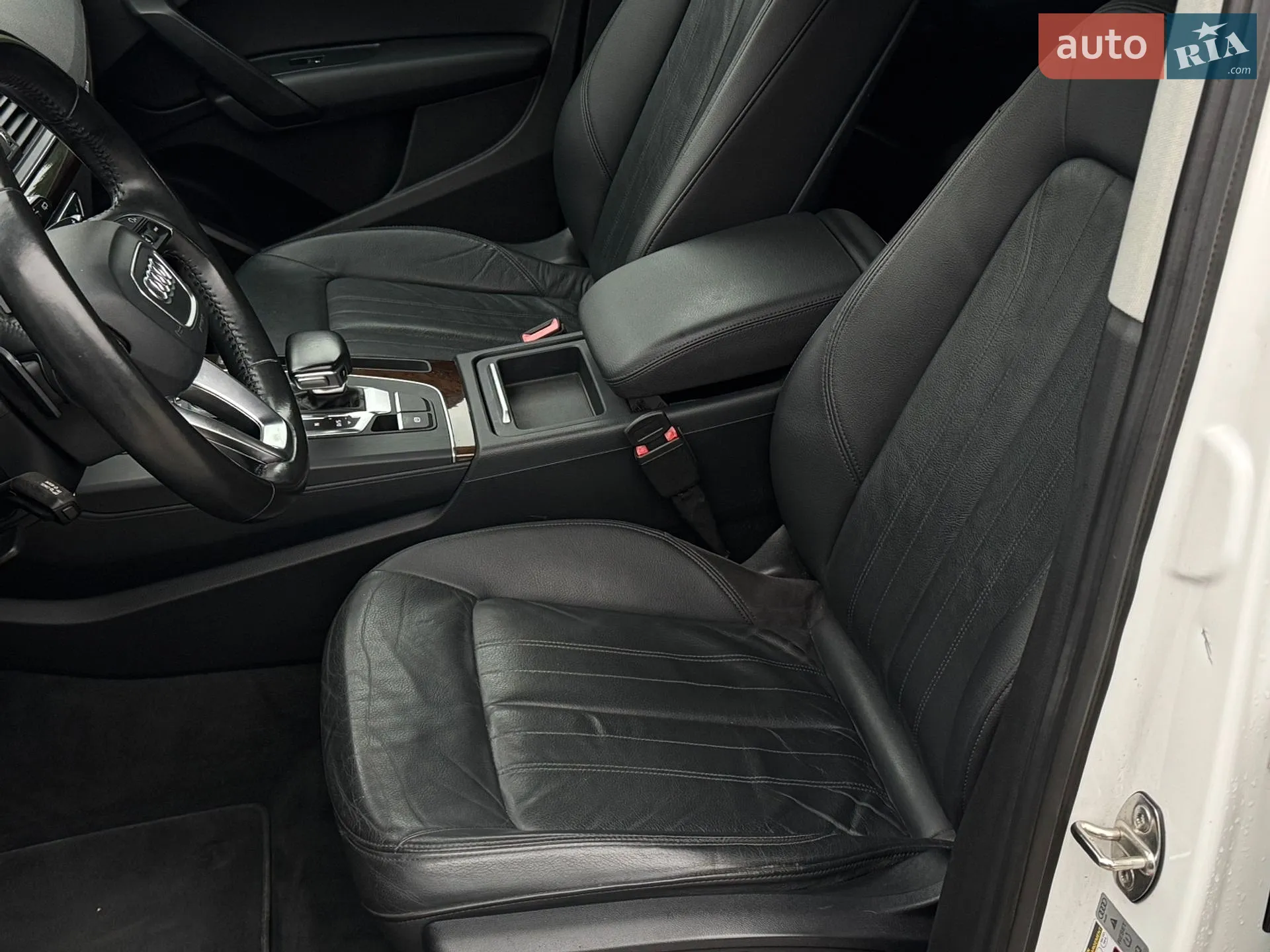 2018 Audi Q5 - мініатюра 29