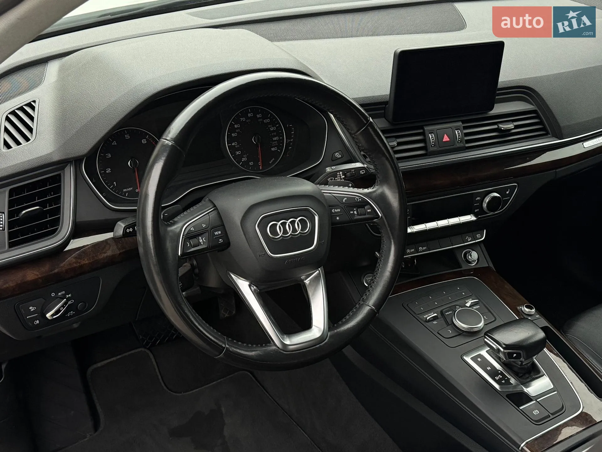 2018 Audi Q5 - мініатюра 30