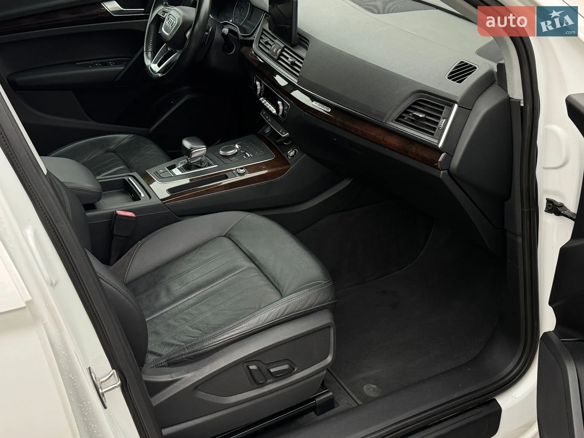 2018 Audi Q5 - мініатюра 32