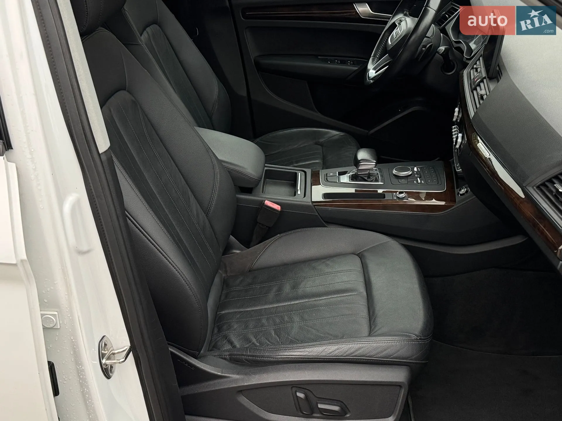 2018 Audi Q5 - мініатюра 33