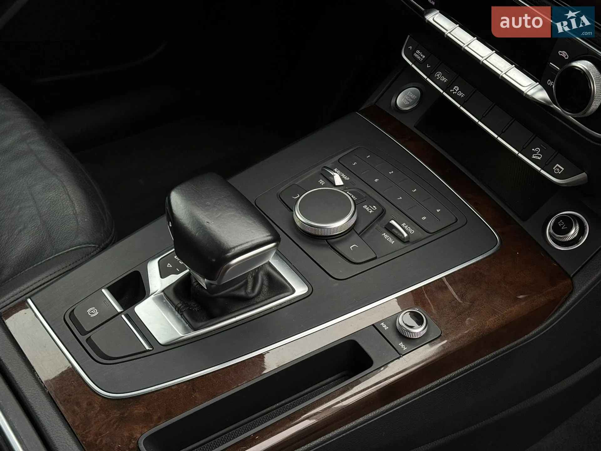 2018 Audi Q5 - мініатюра 34