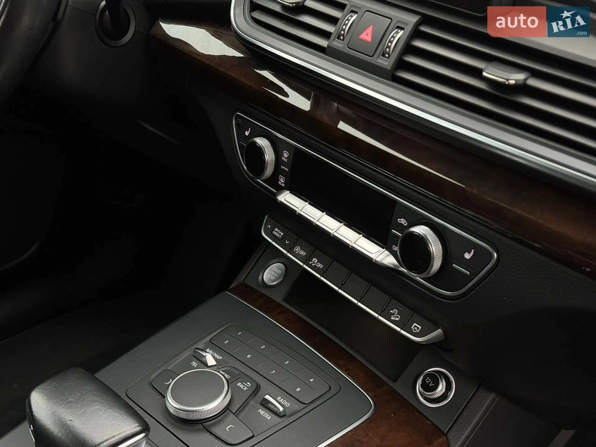 2018 Audi Q5 - мініатюра 35