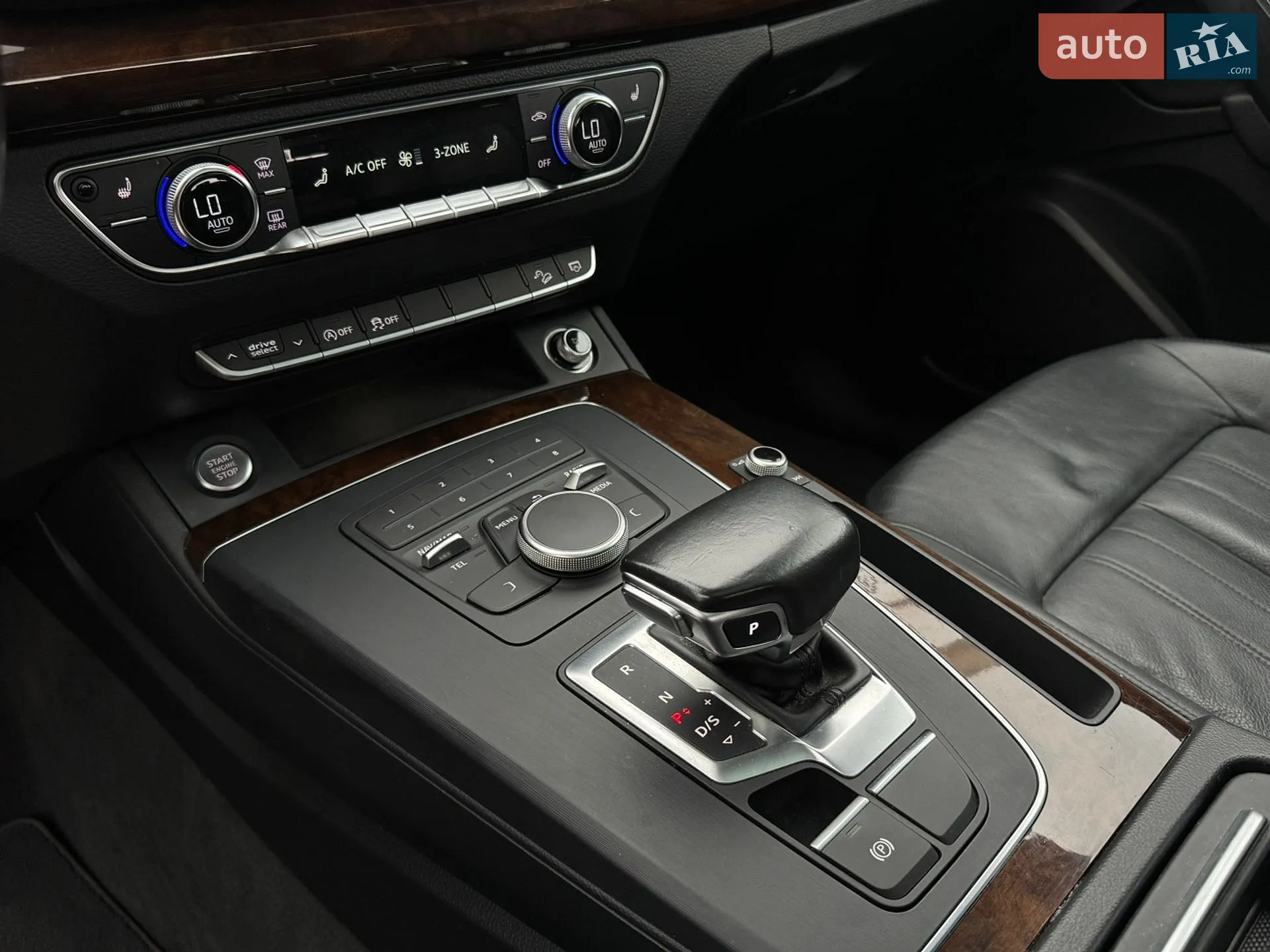 2018 Audi Q5 - мініатюра 36