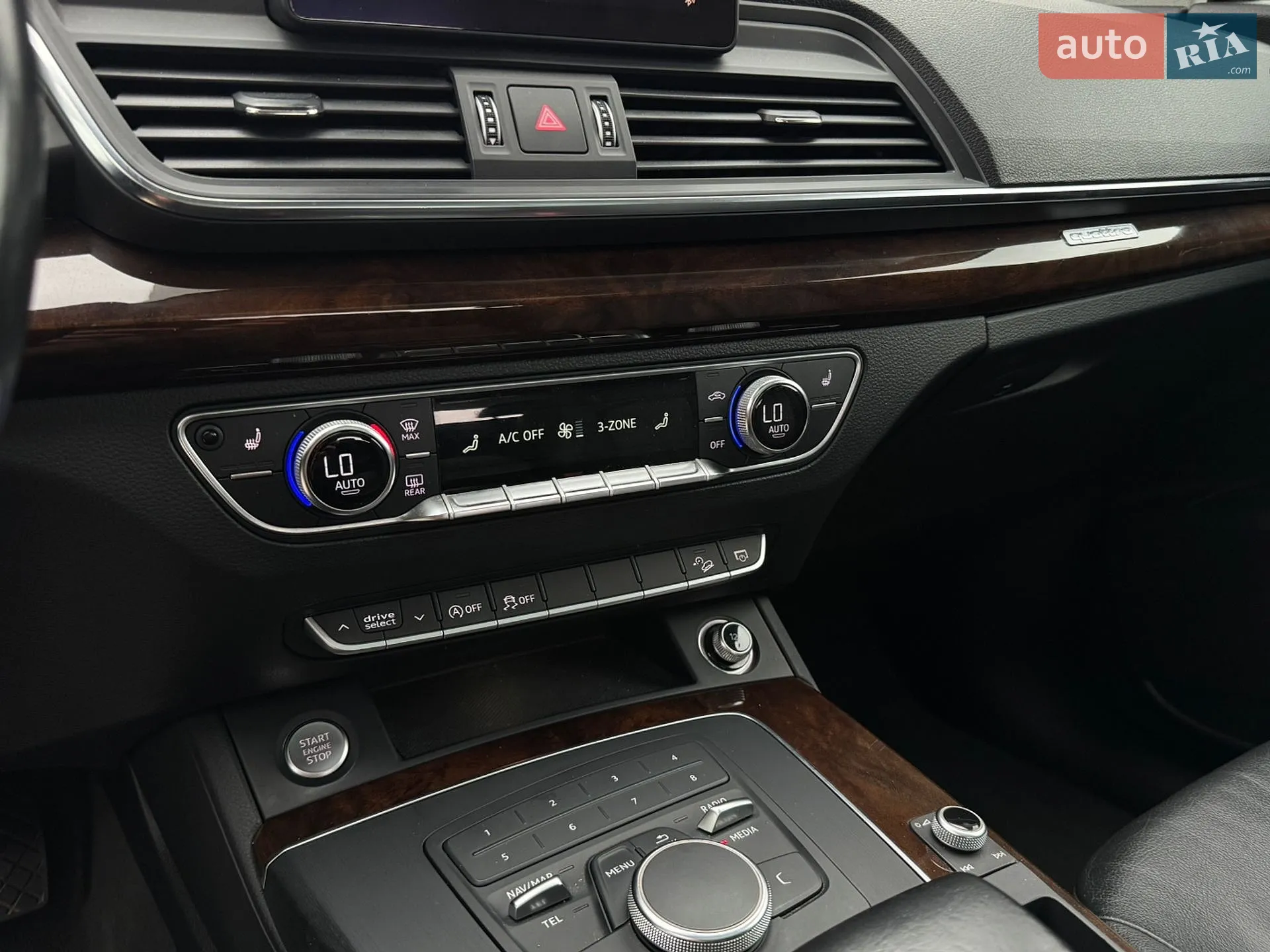 2018 Audi Q5 - мініатюра 37