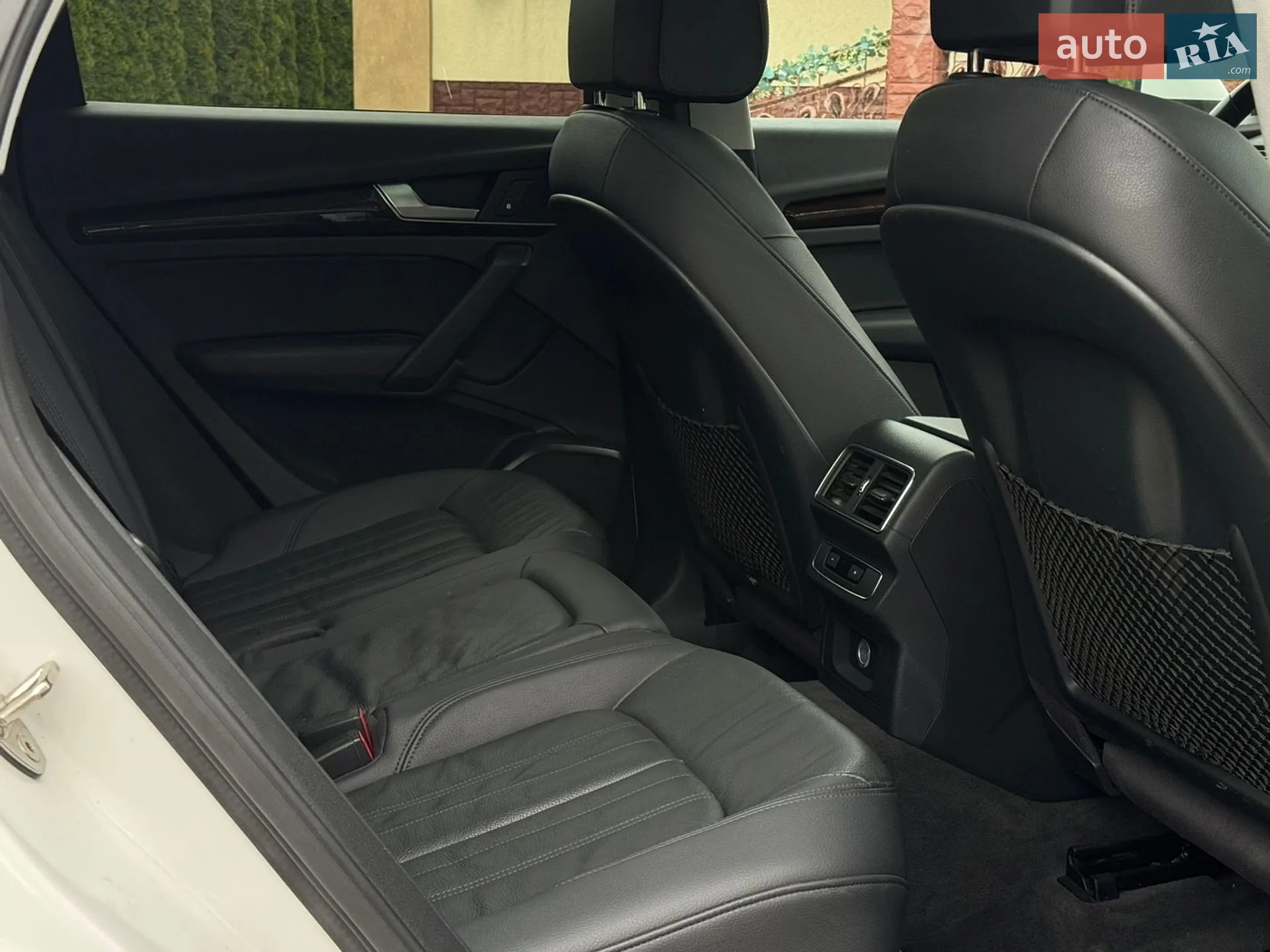 2018 Audi Q5 - мініатюра 41