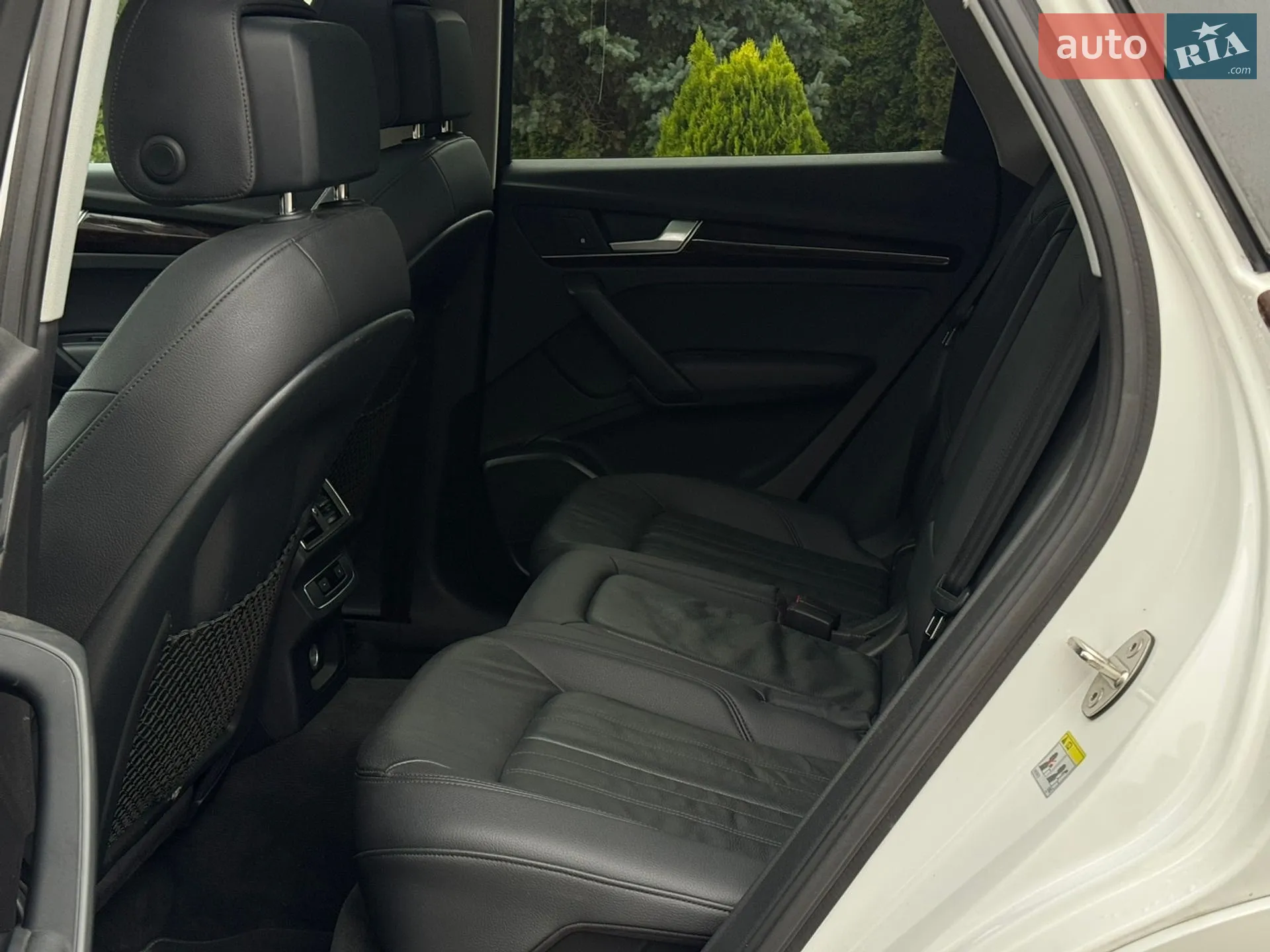 2018 Audi Q5 - мініатюра 43
