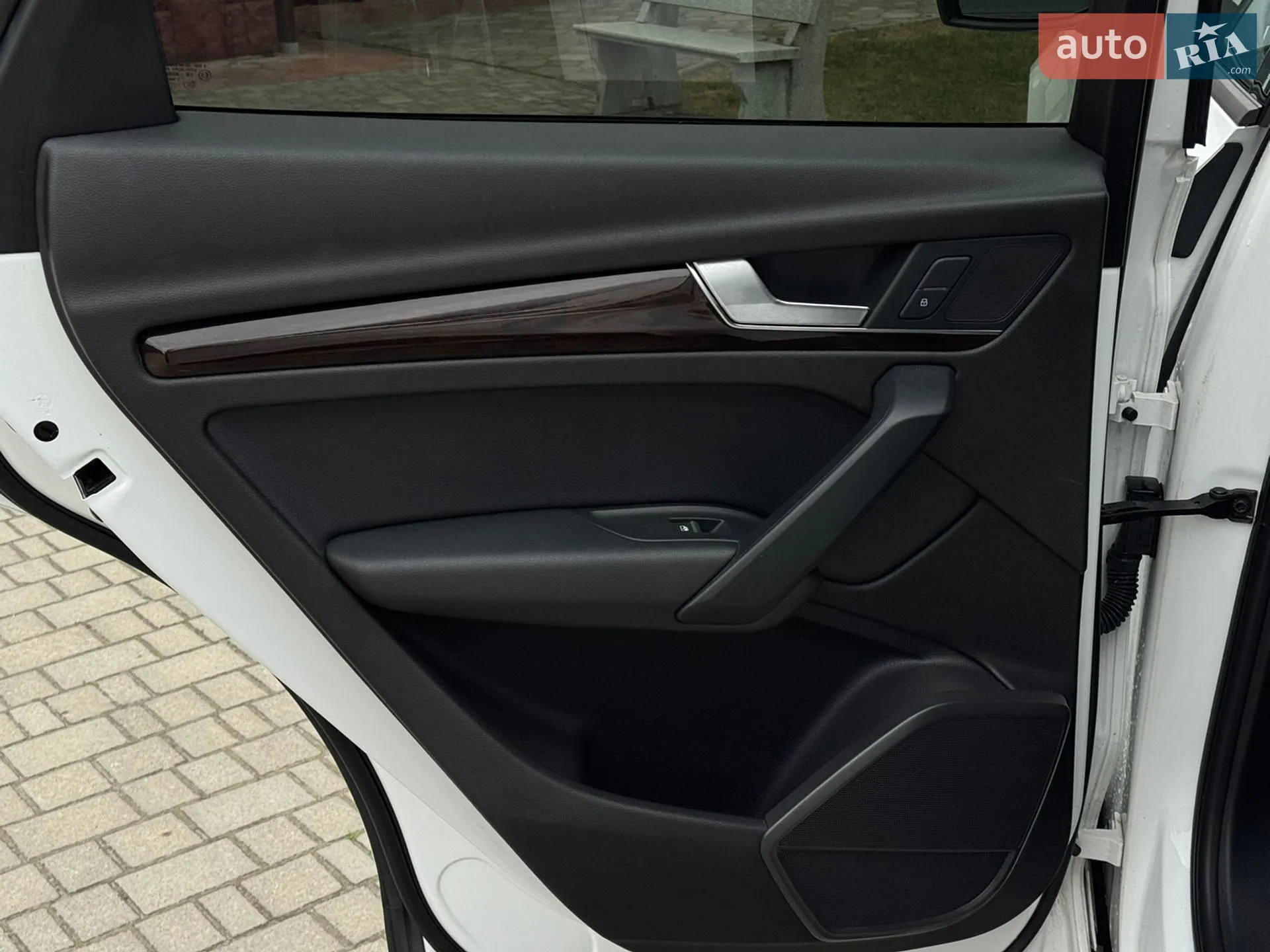 2018 Audi Q5 - мініатюра 44