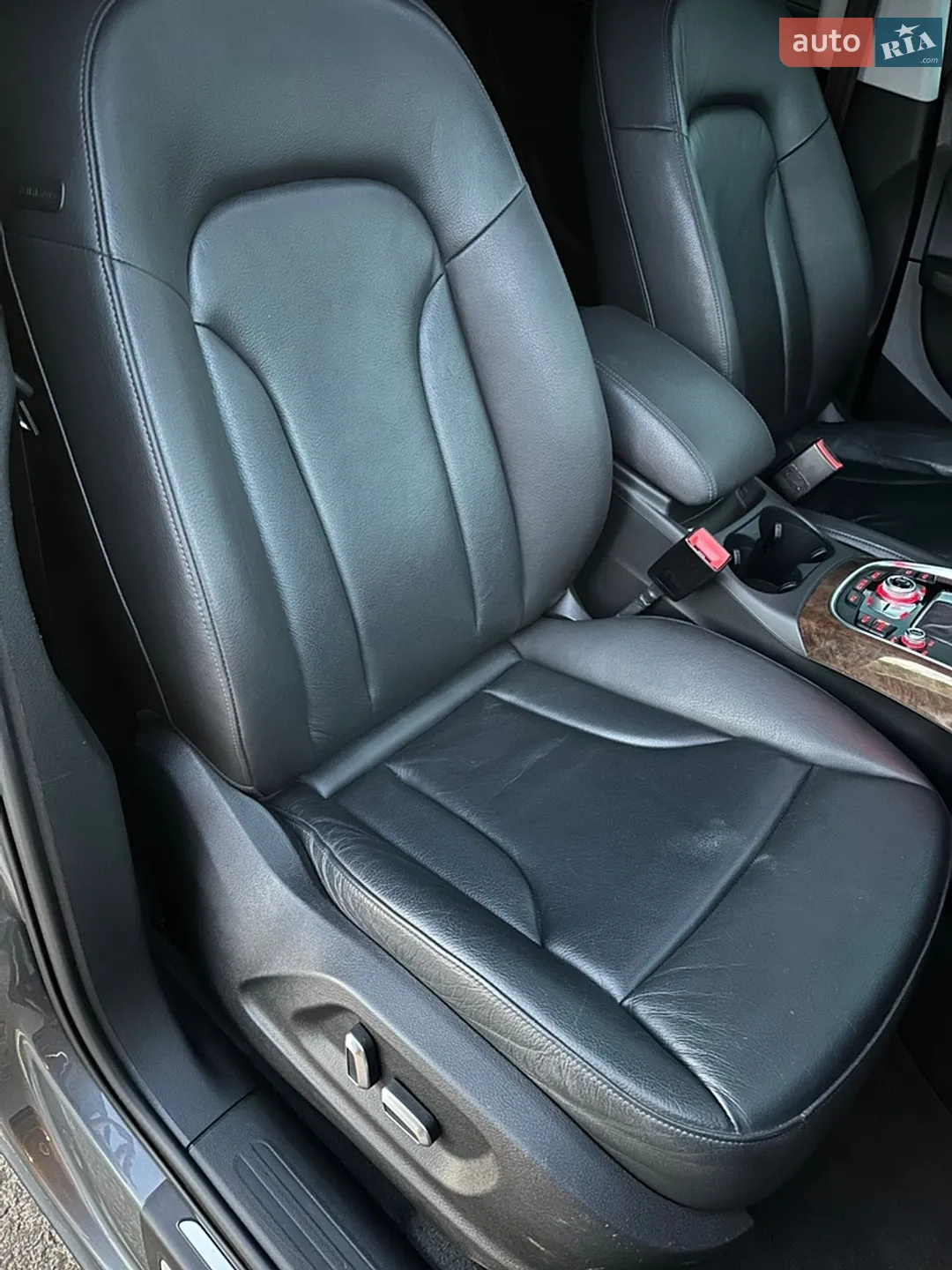 2015 Audi Q5 - мініатюра 47
