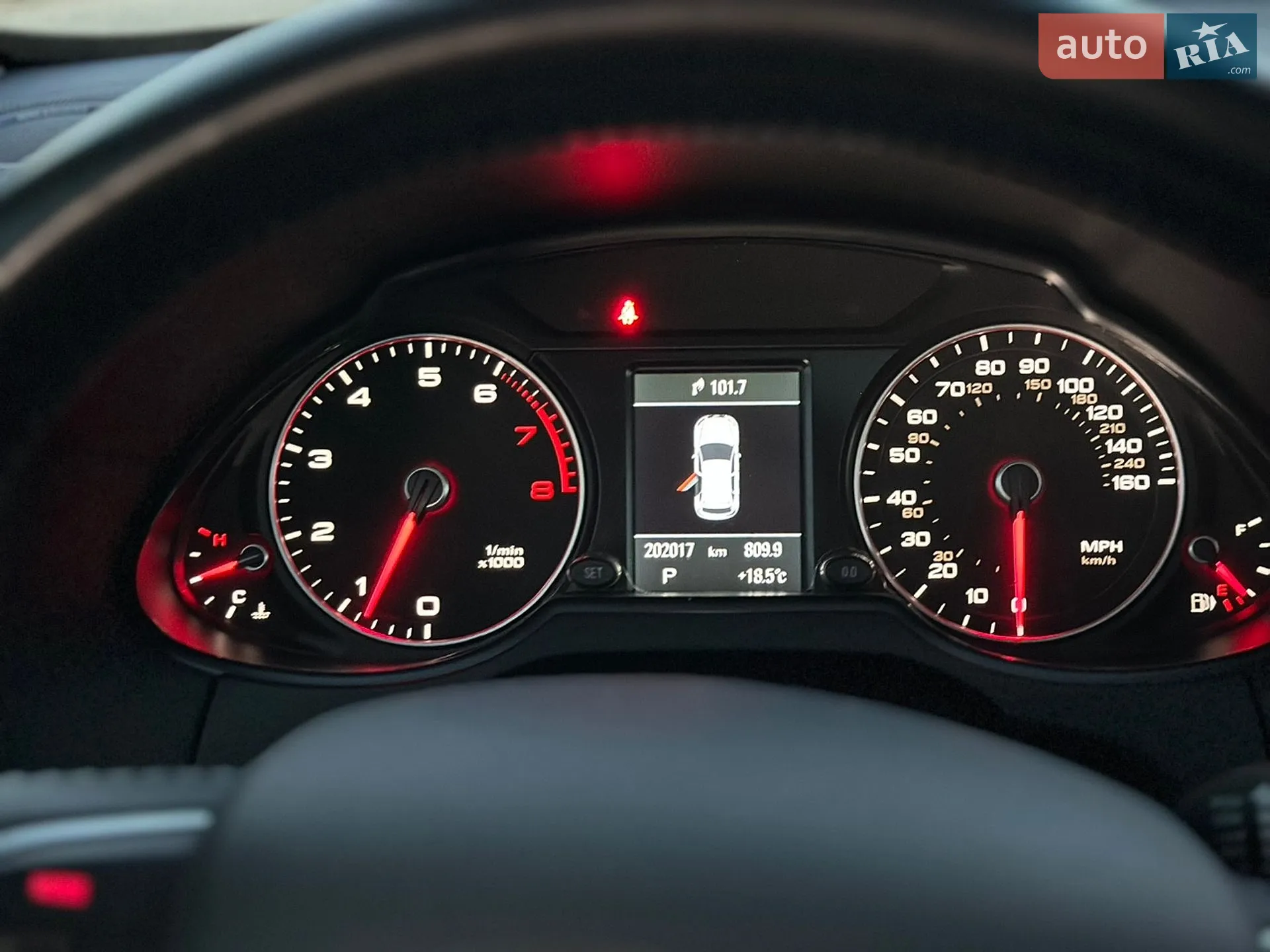2015 Audi Q5 - мініатюра 62