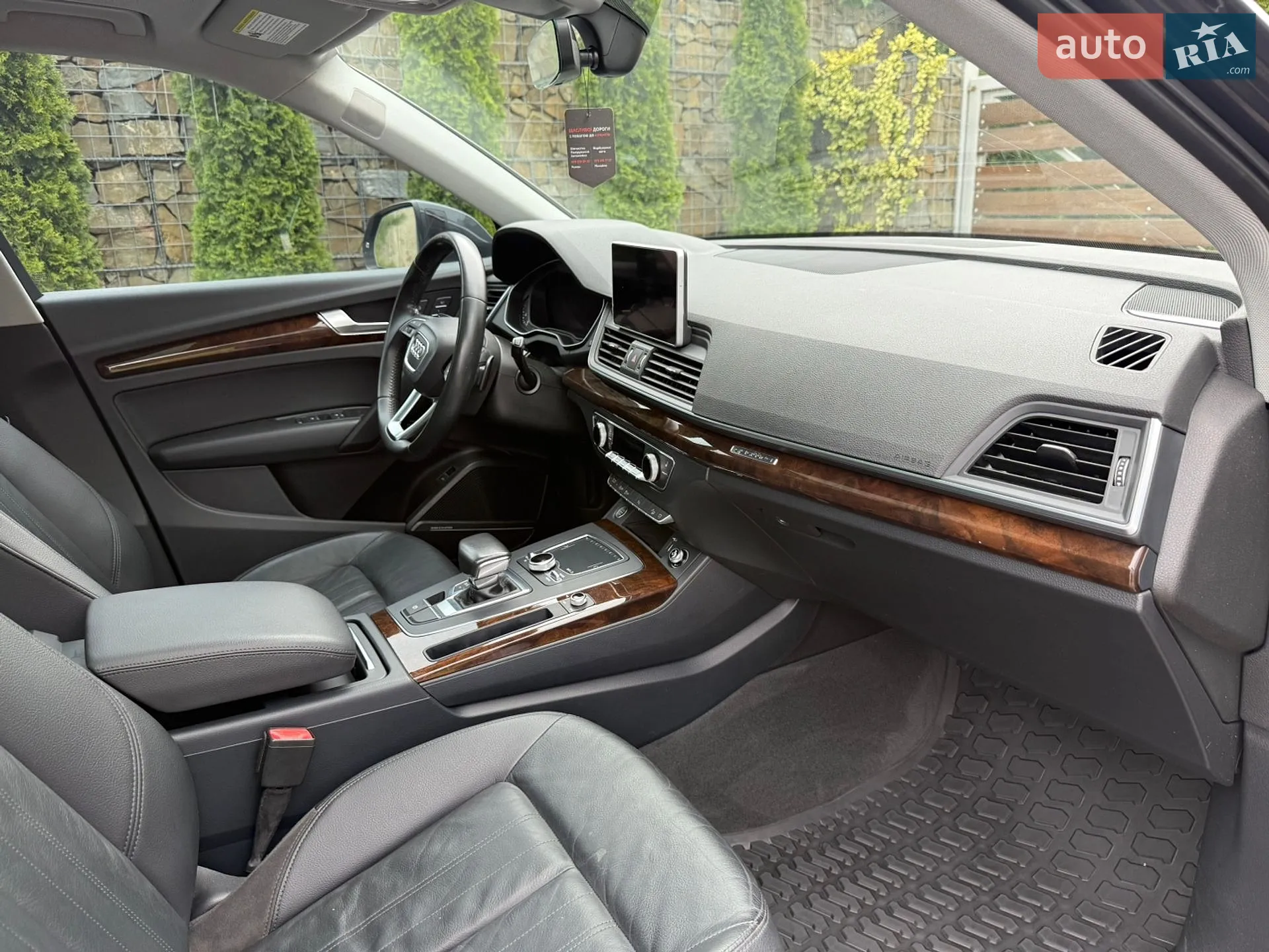 2018 Audi Q5 - мініатюра 59