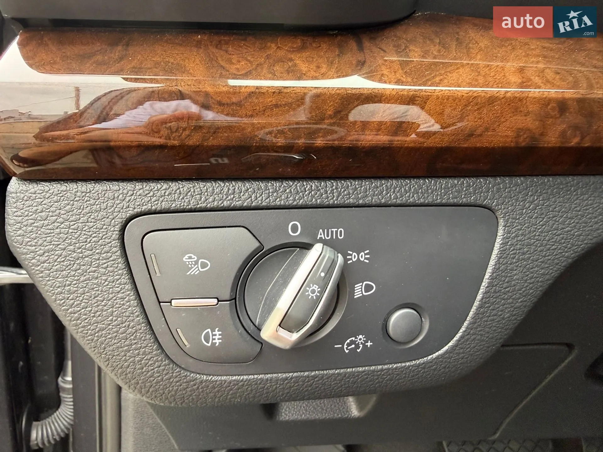 2018 Audi Q5 - мініатюра 65