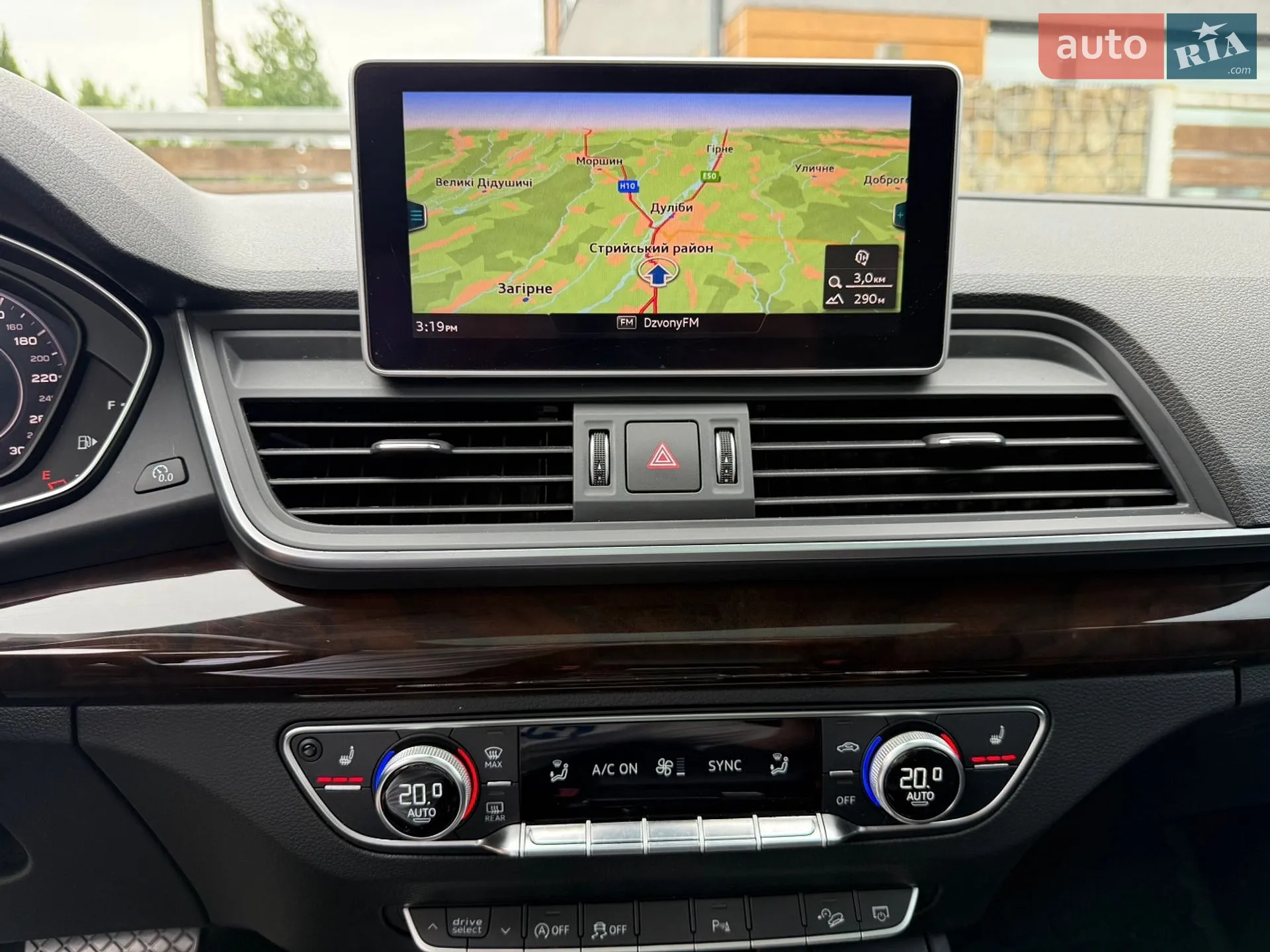2018 Audi Q5 - мініатюра 72