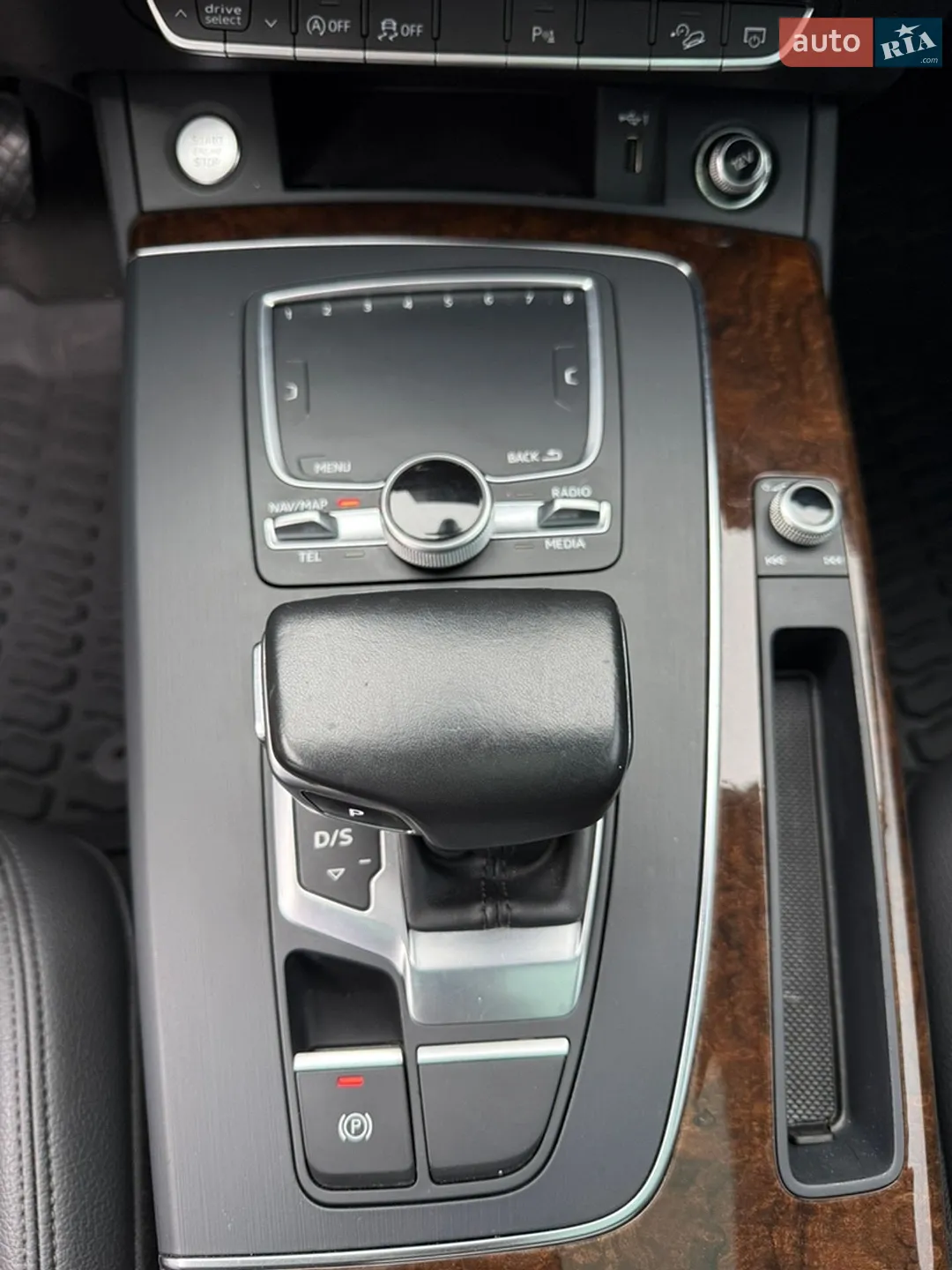 2018 Audi Q5 - мініатюра 77