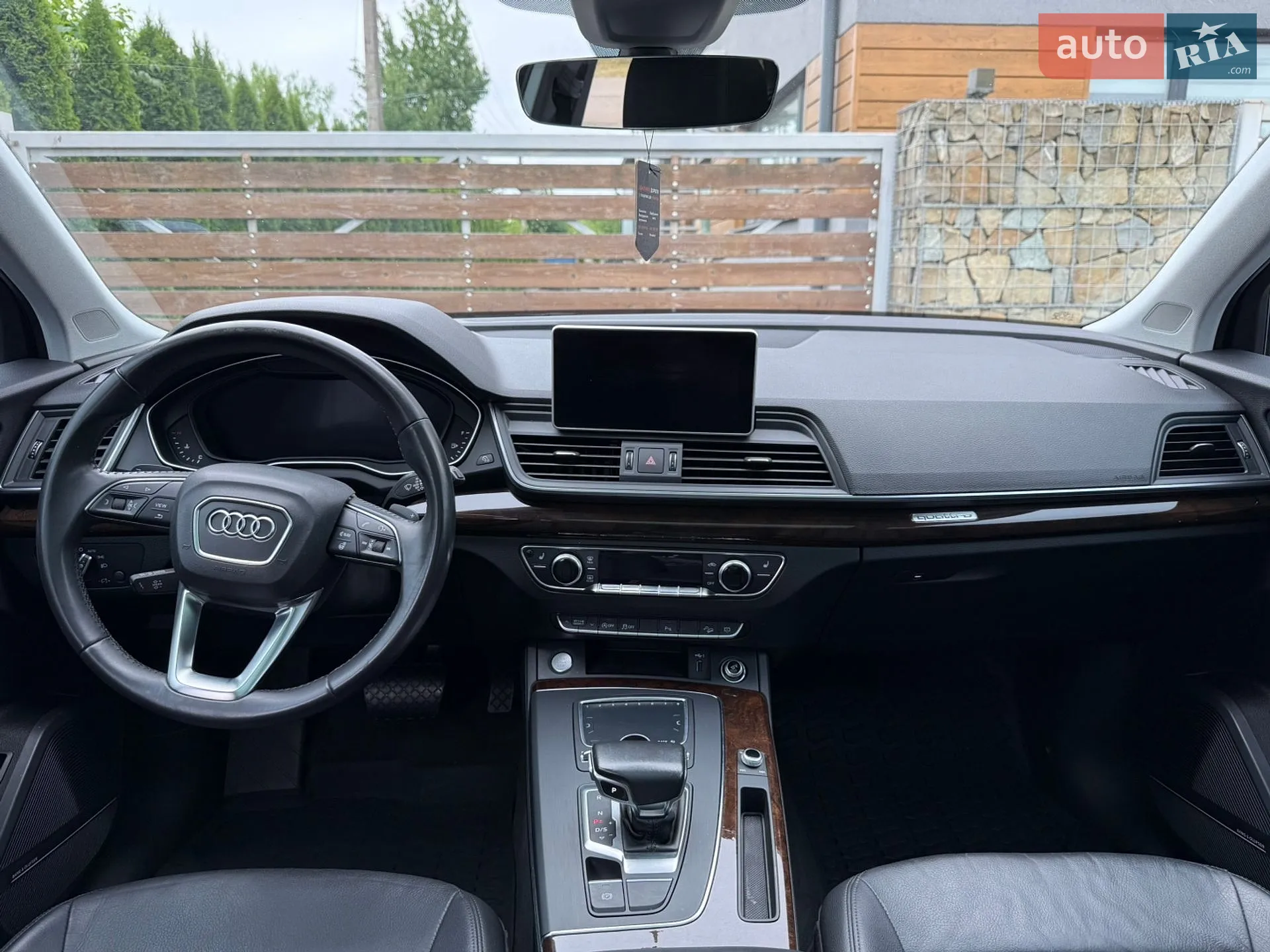 2018 Audi Q5 - мініатюра 83