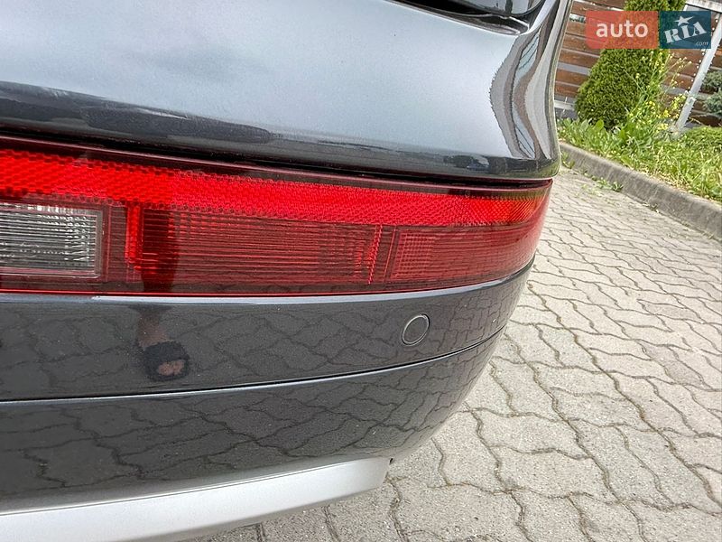 Позашляховик / Кросовер Audi Q5 2018 в Стрию