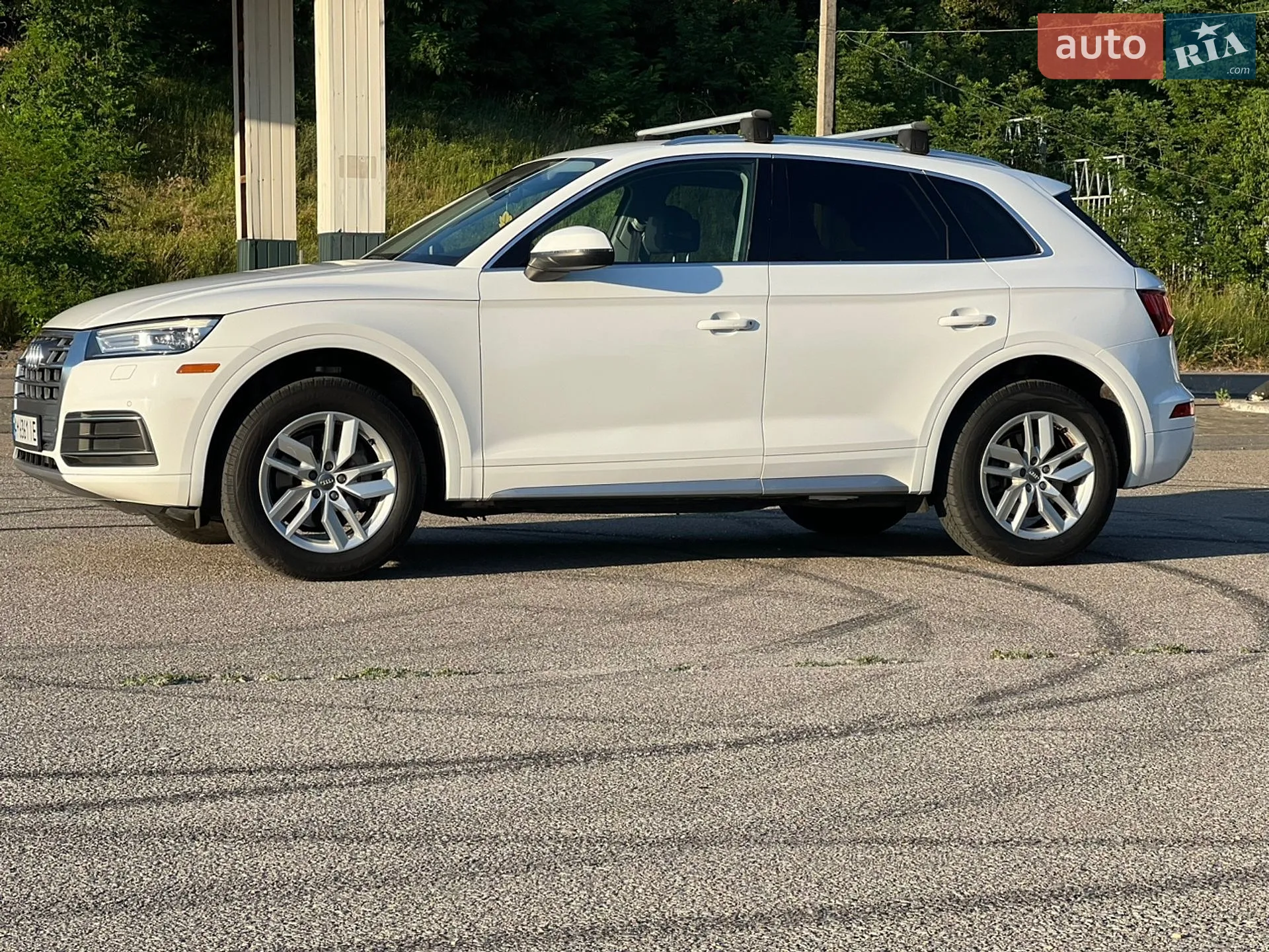 2020 Audi Q5 - мініатюра 4