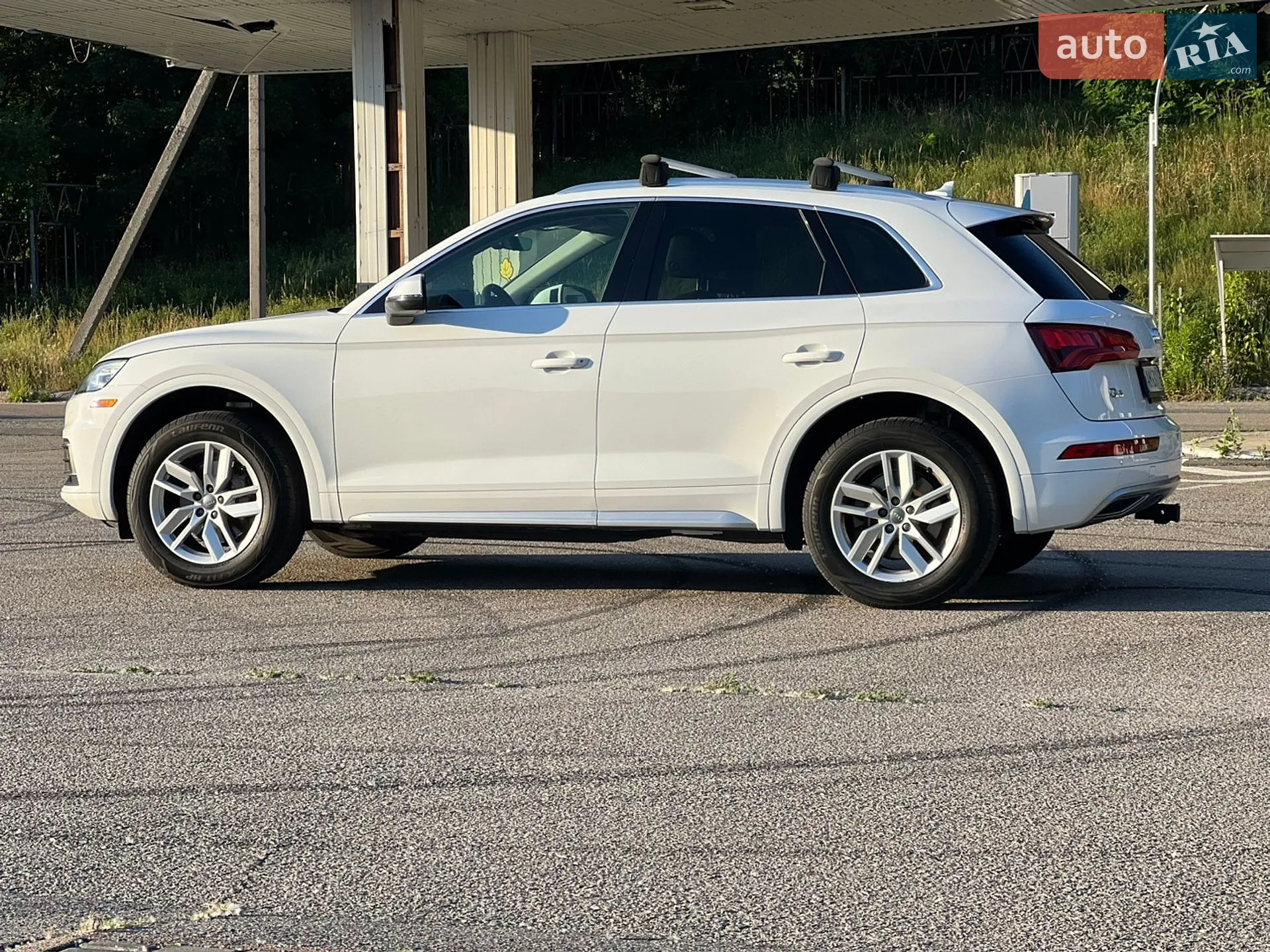 2020 Audi Q5 - мініатюра 5