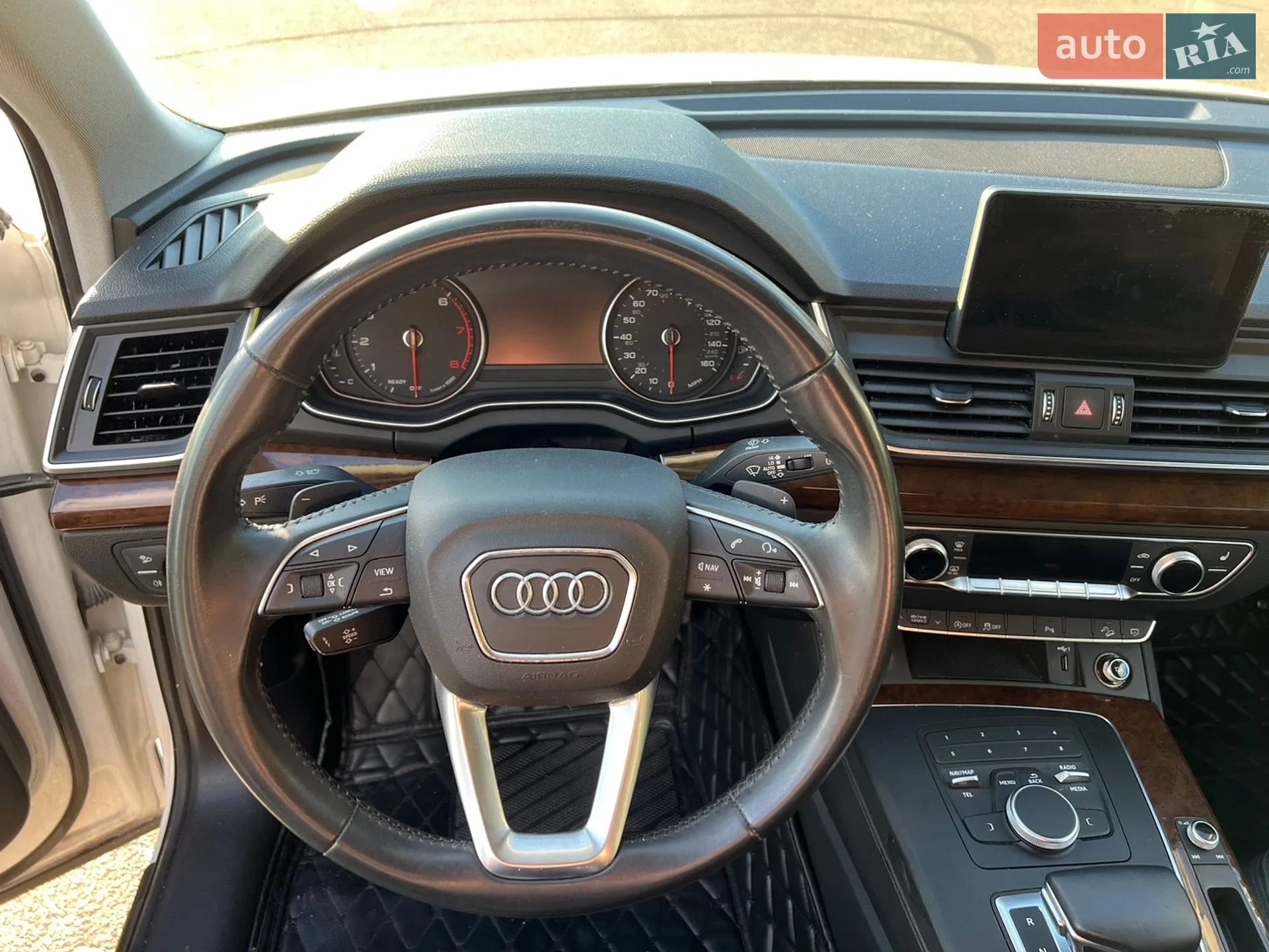 2020 Audi Q5 - мініатюра 18