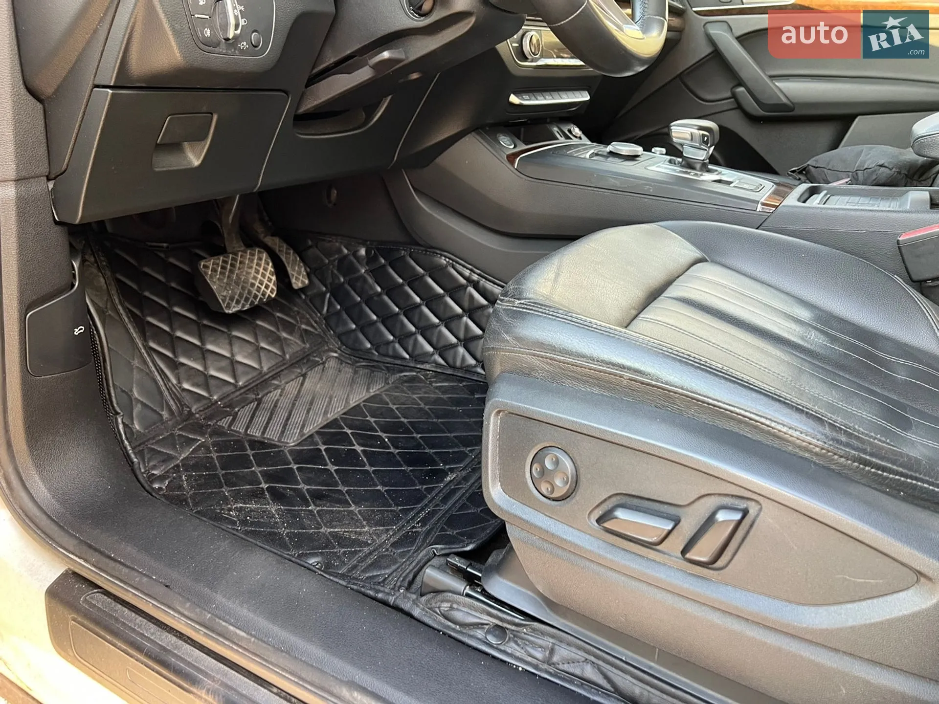 2020 Audi Q5 - мініатюра 22