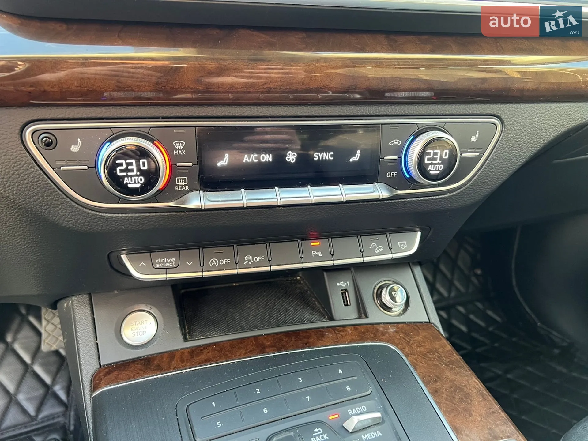 2020 Audi Q5 - мініатюра 26